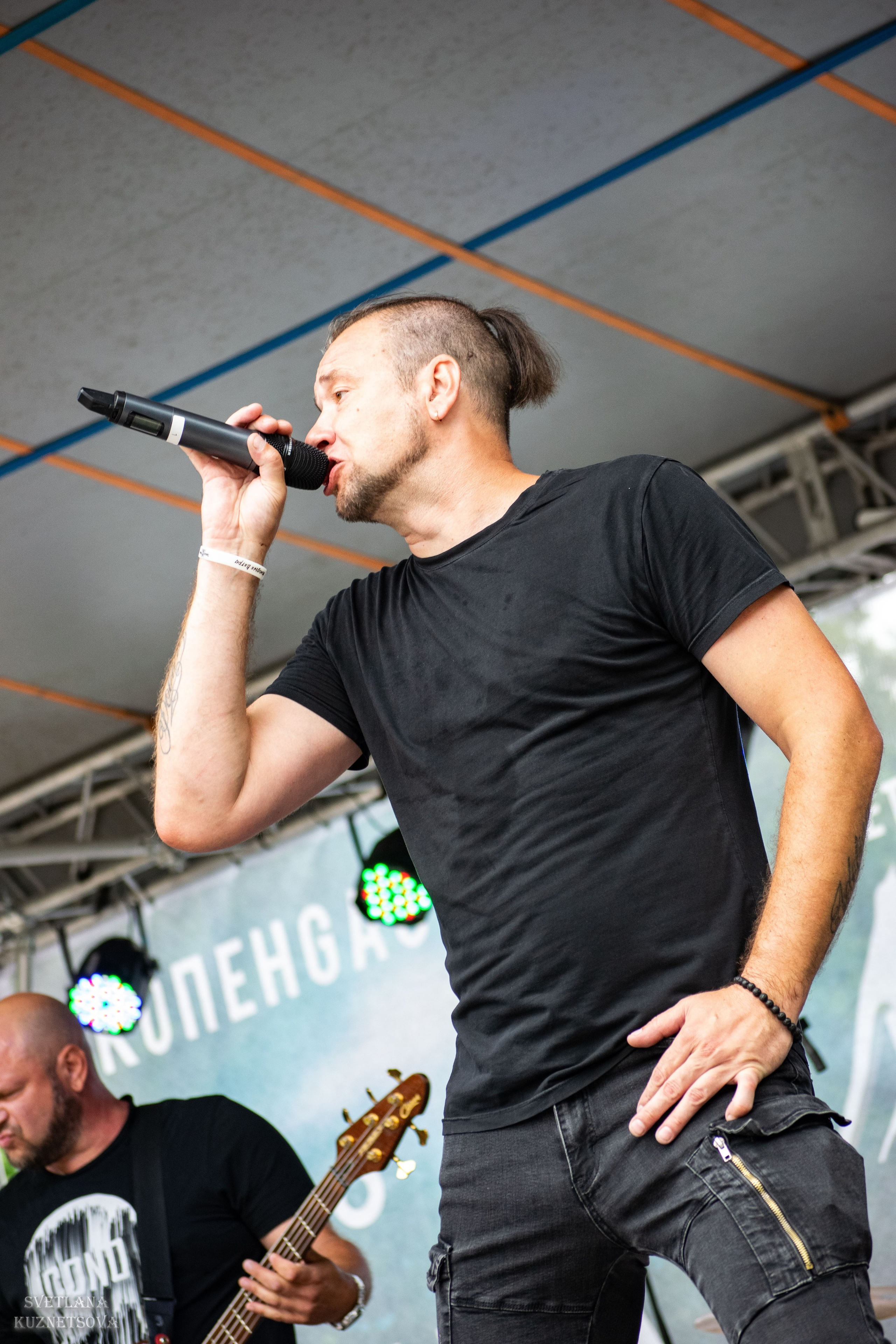 Молодые ветра 2025. Репортажный и портретный фотограф из Воронежа — Светлана Кузнецова