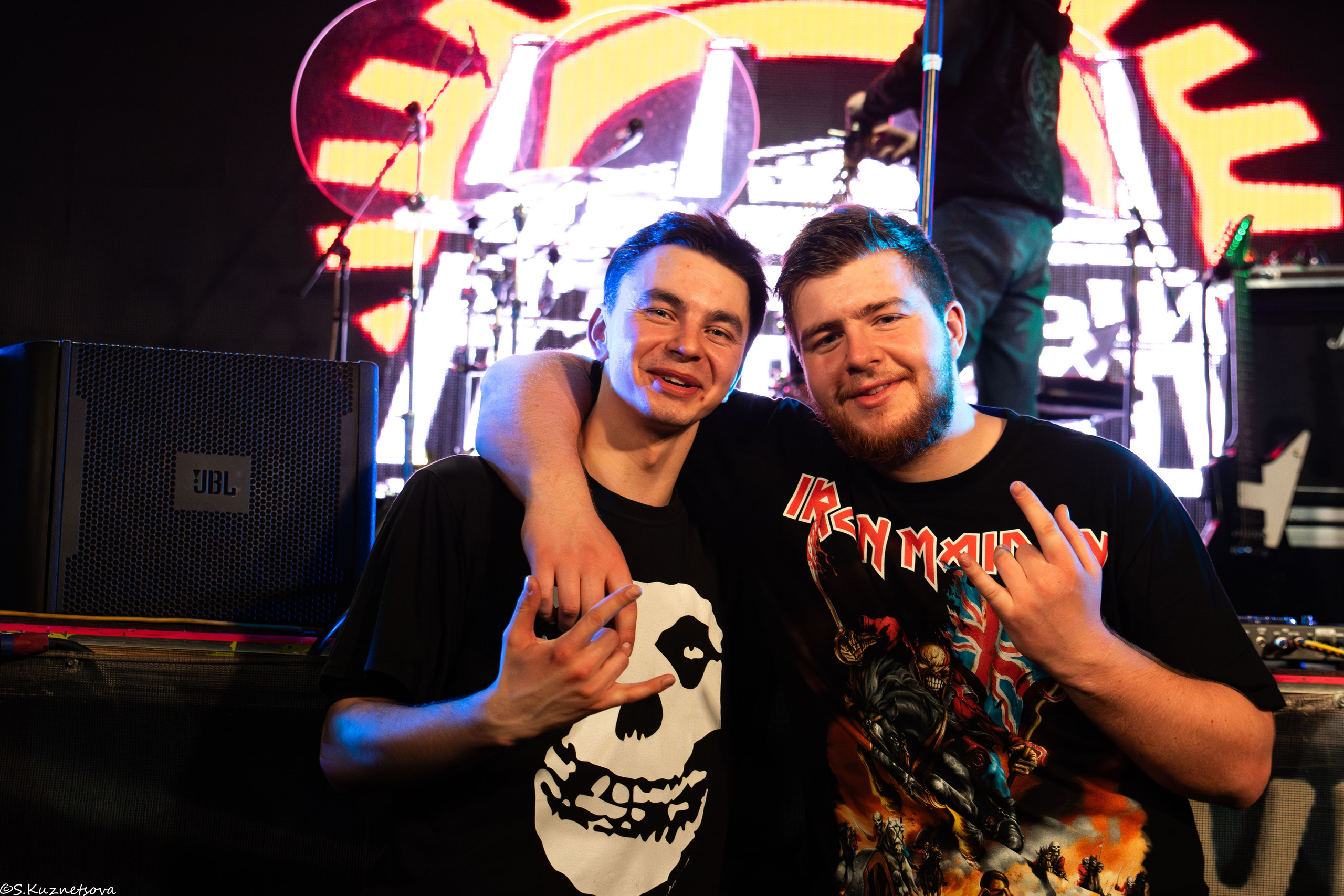 Бригадный Подряд, г. Воронеж. Репортажный и портретный фотограф из Воронежа — Светлана Кузнецова