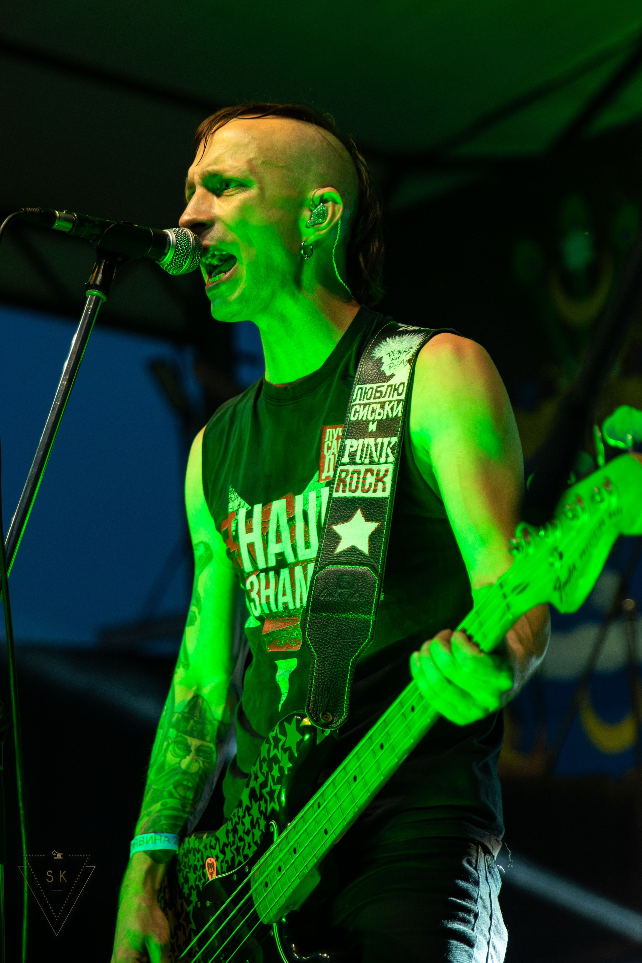 Бухта Сенявина 2025. Репортажный и портретный фотограф из Воронежа — Светлана Кузнецова