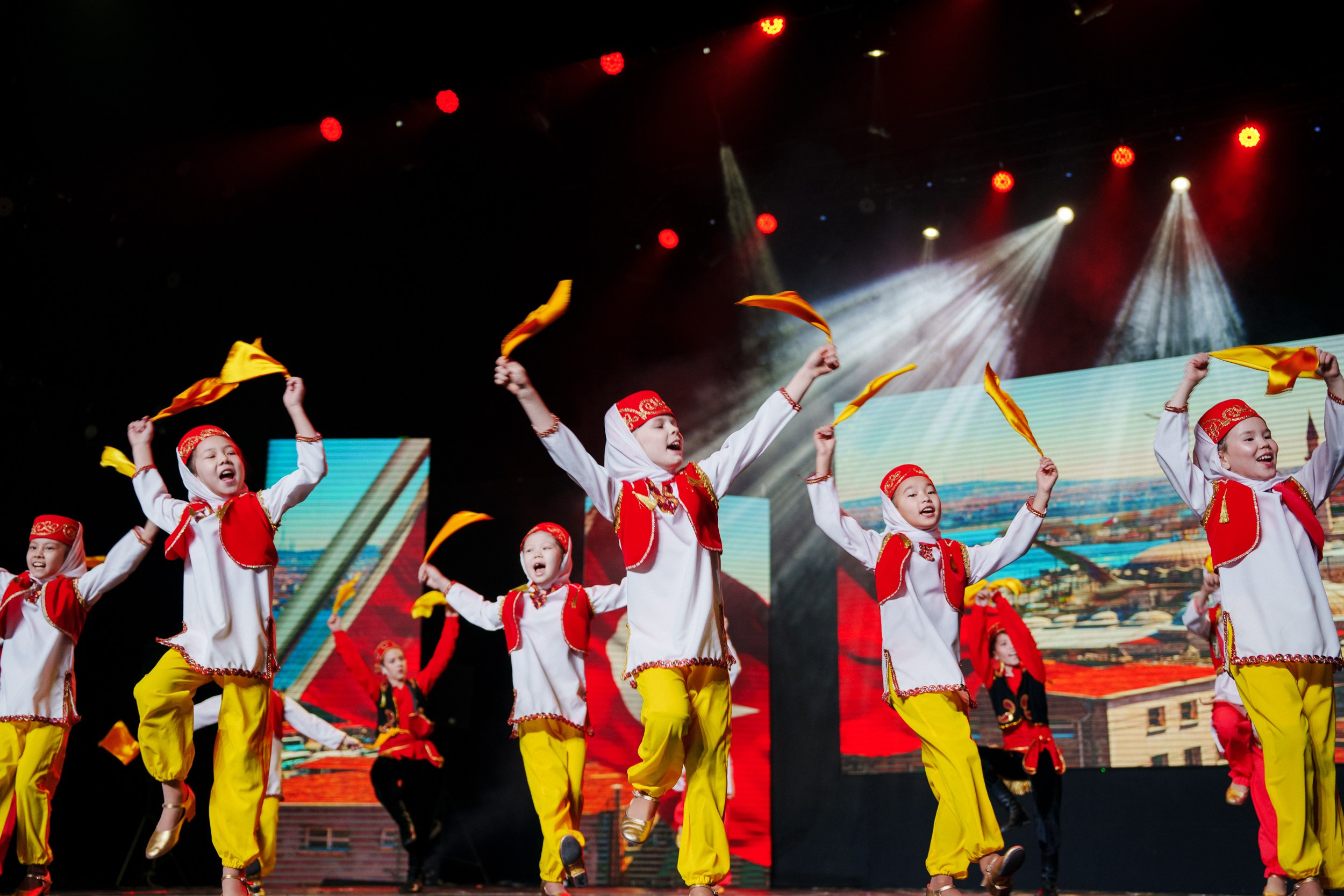 NOMAD «Концерт». Портретный и Репортажный Фотограф Москва