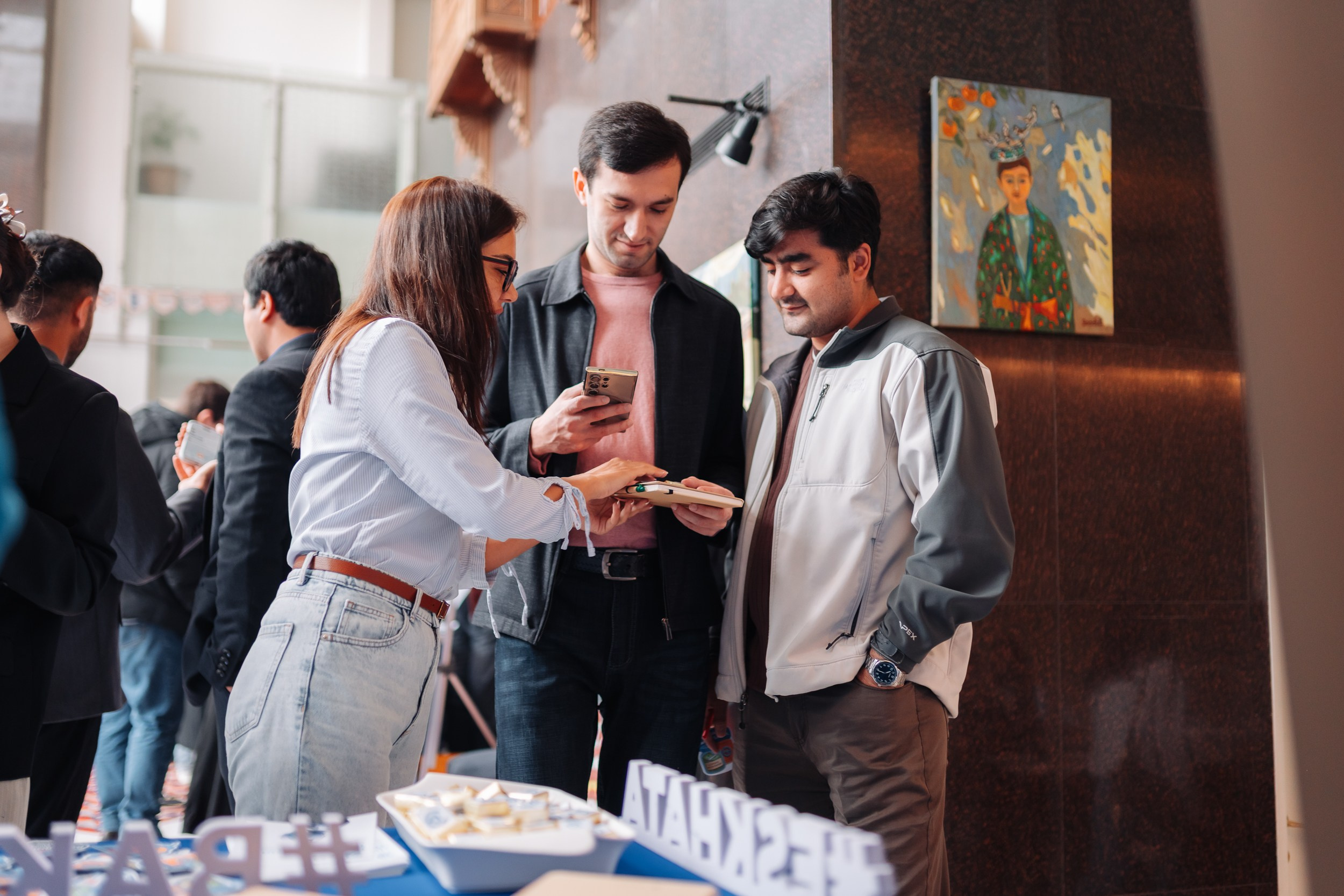 DEMODAY «Форум». Портретный и Репортажный Фотограф Москва