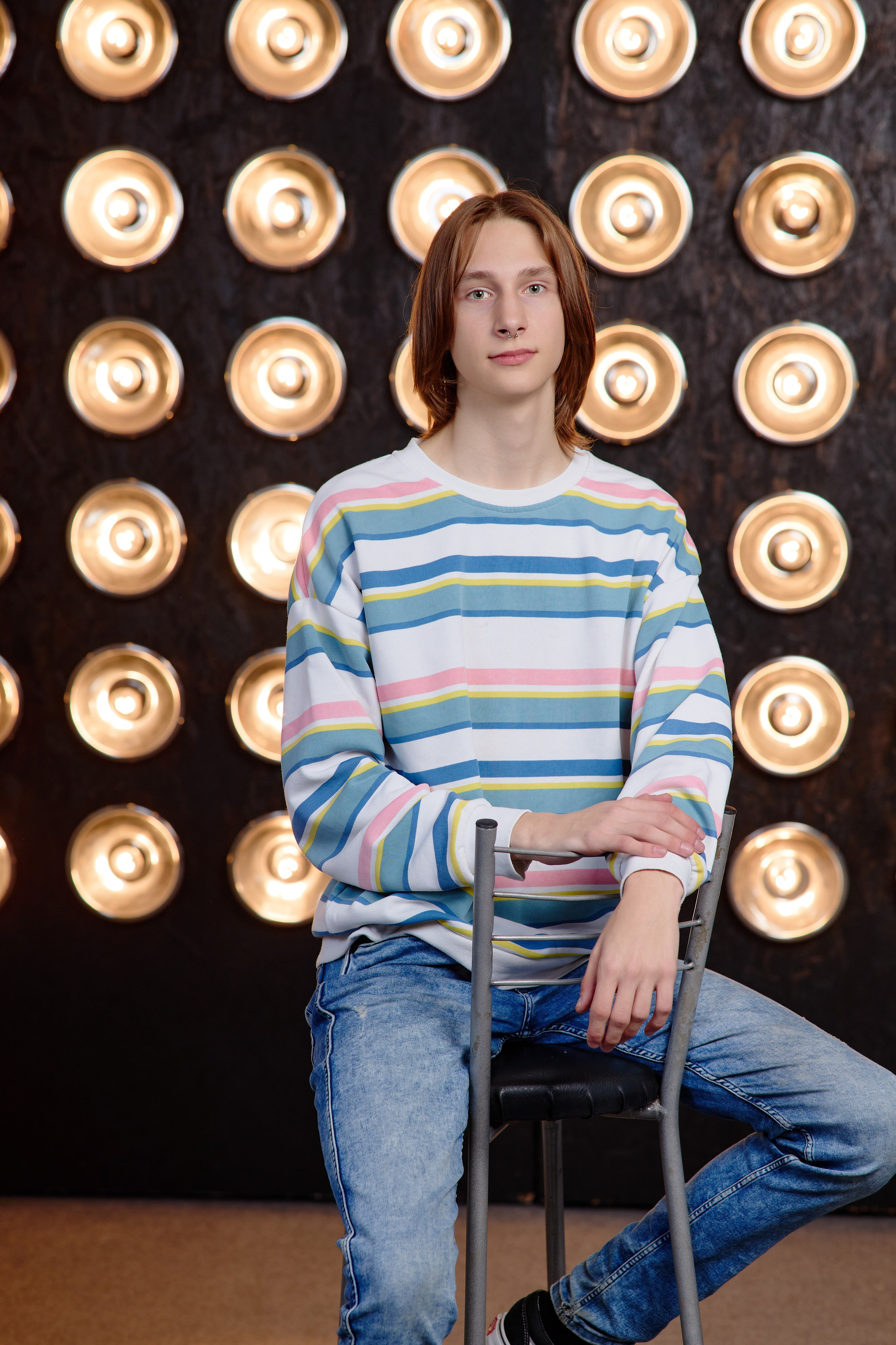 Выпускные портреты для выпускного альбома таганрог. Фотограф Выпускные альбомы Таганрог Сергей Коробченко