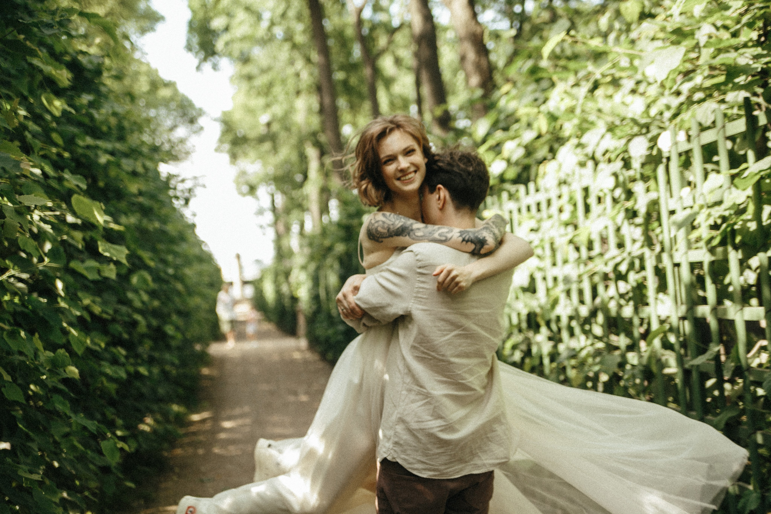 Свадебный и семейный фотограф в Нижнем Новгороде Мезенцев Андрей