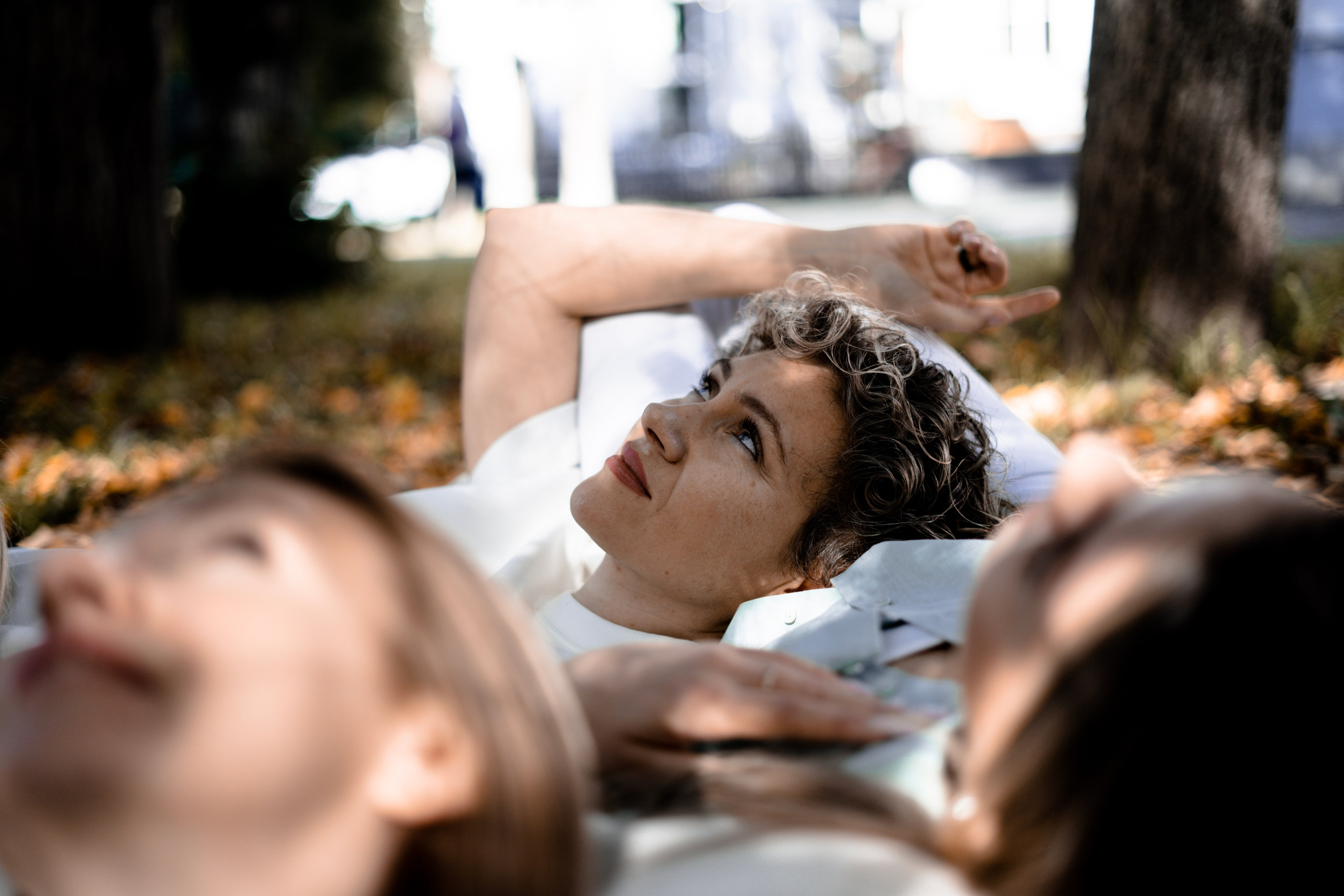 Групповая фотосессия