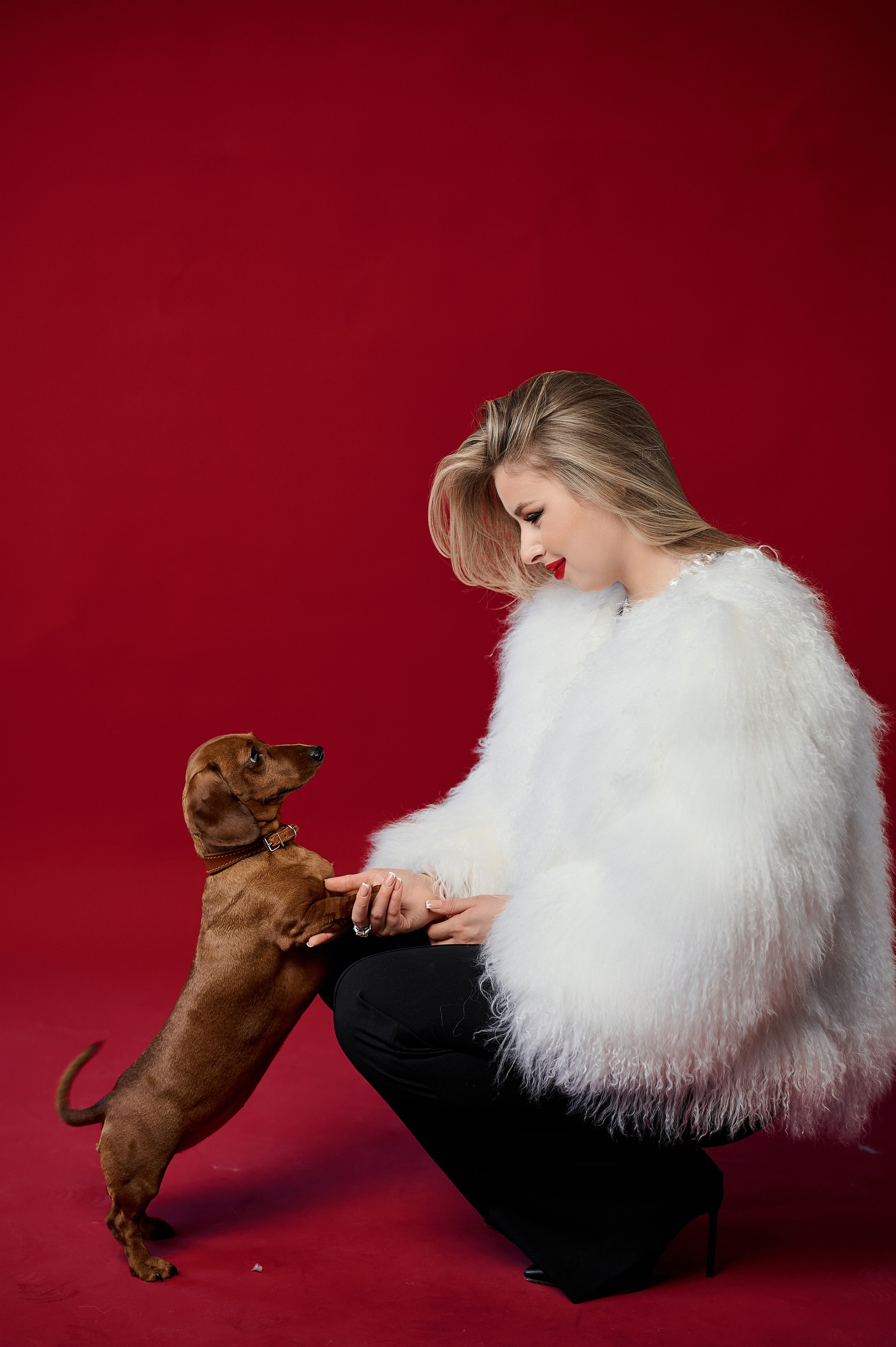 Саша. Свадебный и портретный фотограф в Брянске Скепская Лилия