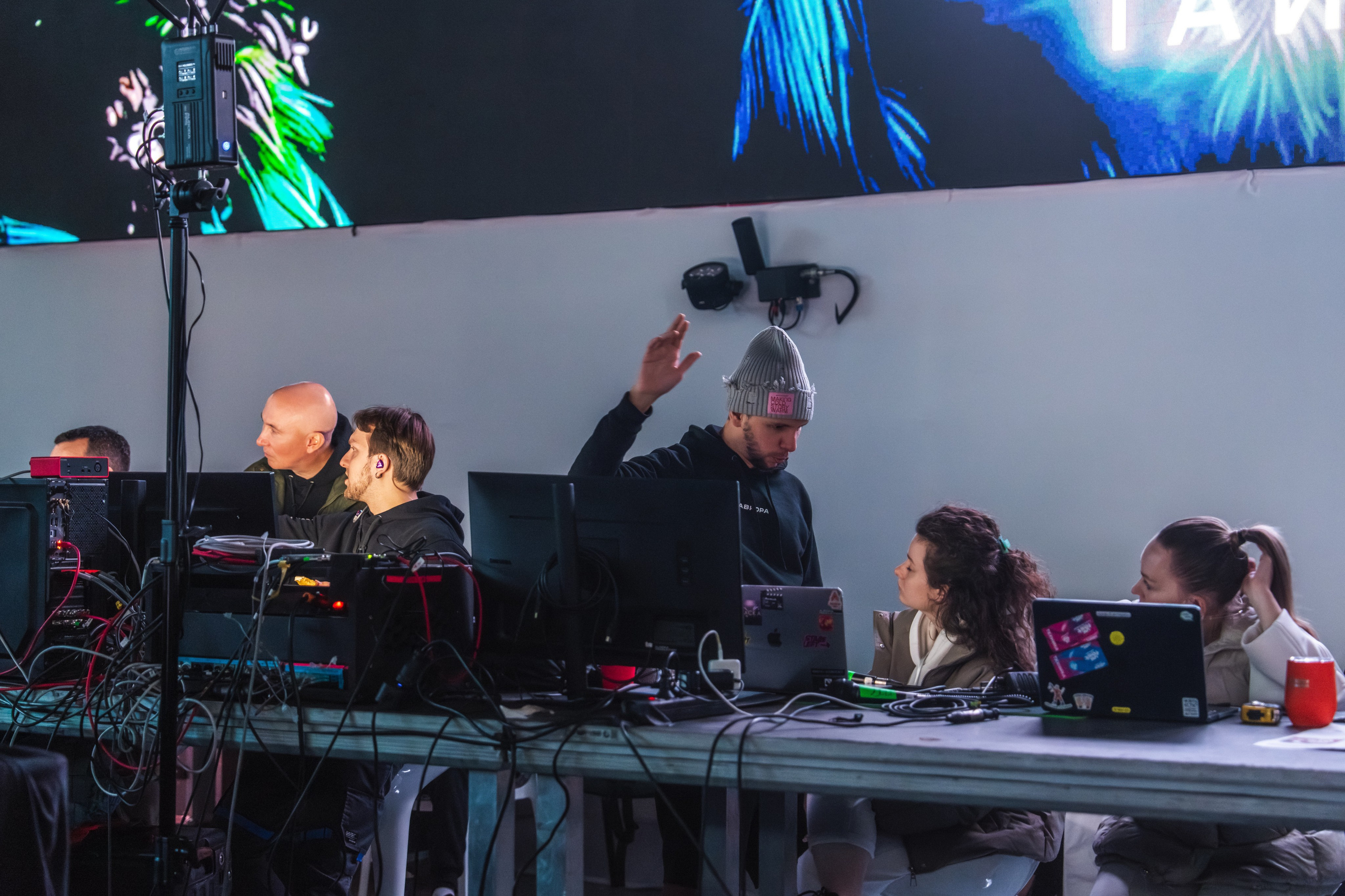 БЕЛАЯ 2025. Святослав Буньков | фотограф