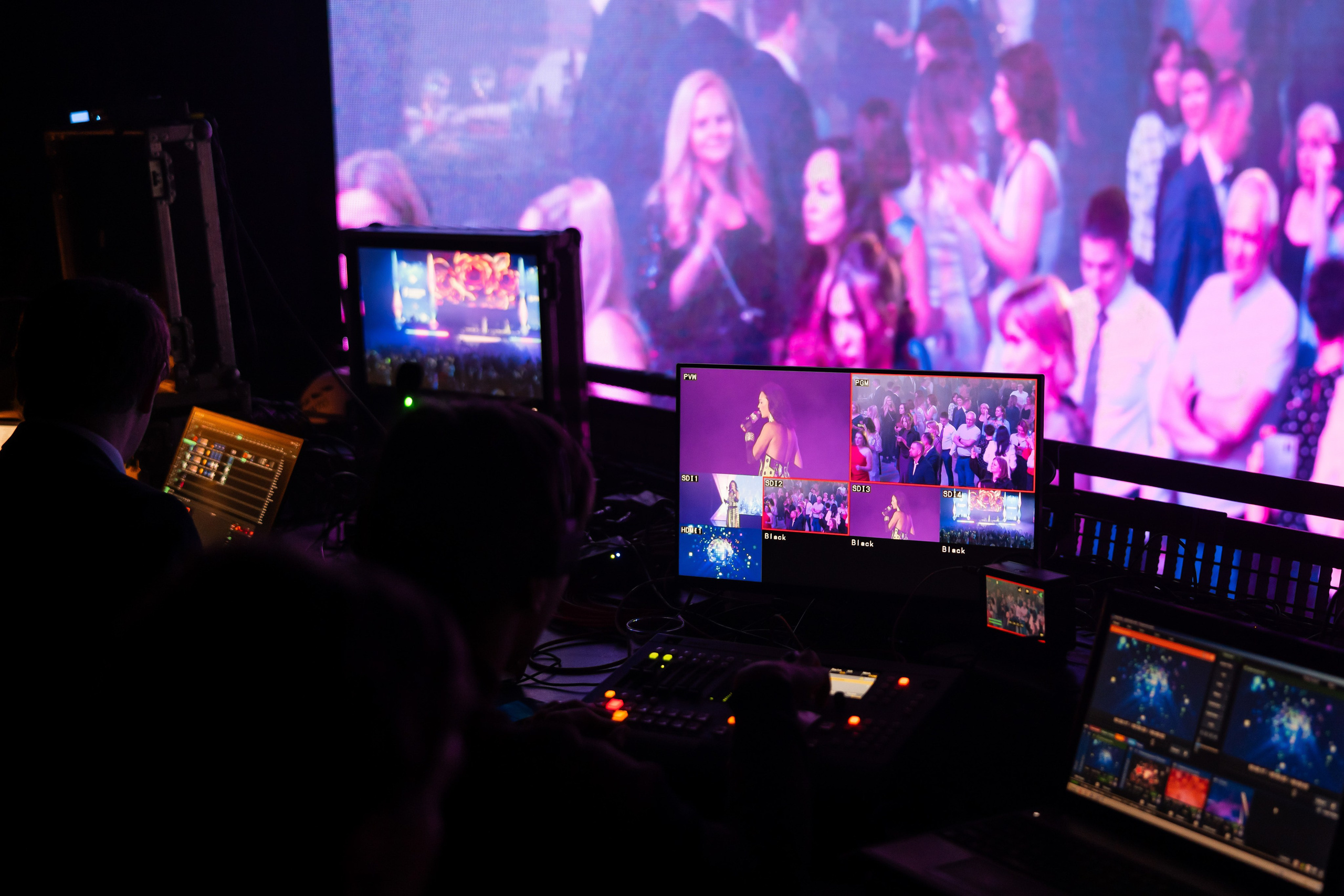 Рус Газ Корпоратив. Репортажный фотограф Сергей Дроздов