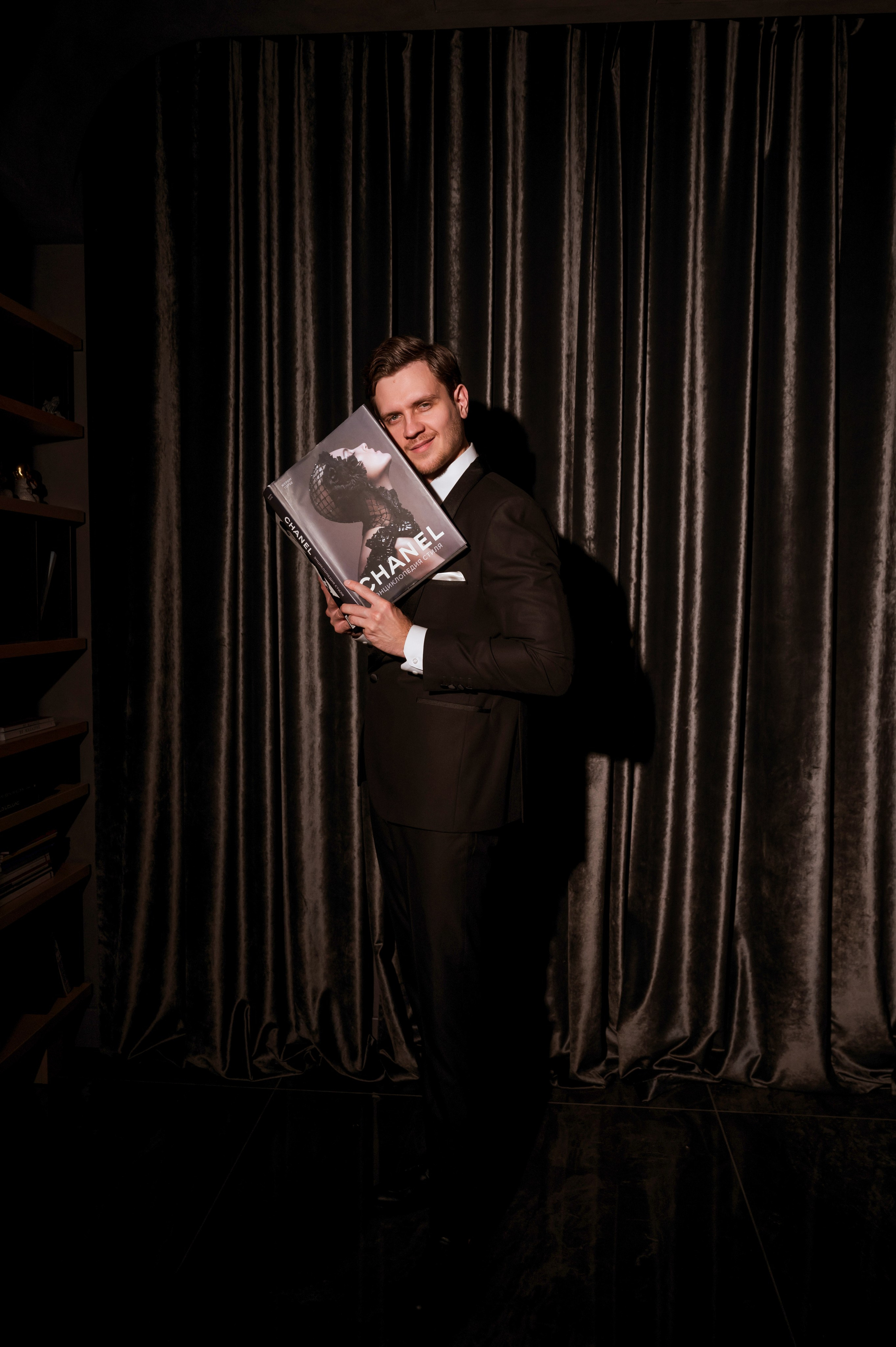 Александр и Анастасия. Свадебный и портретный фотограф в Белгороде Олеся Гавшина