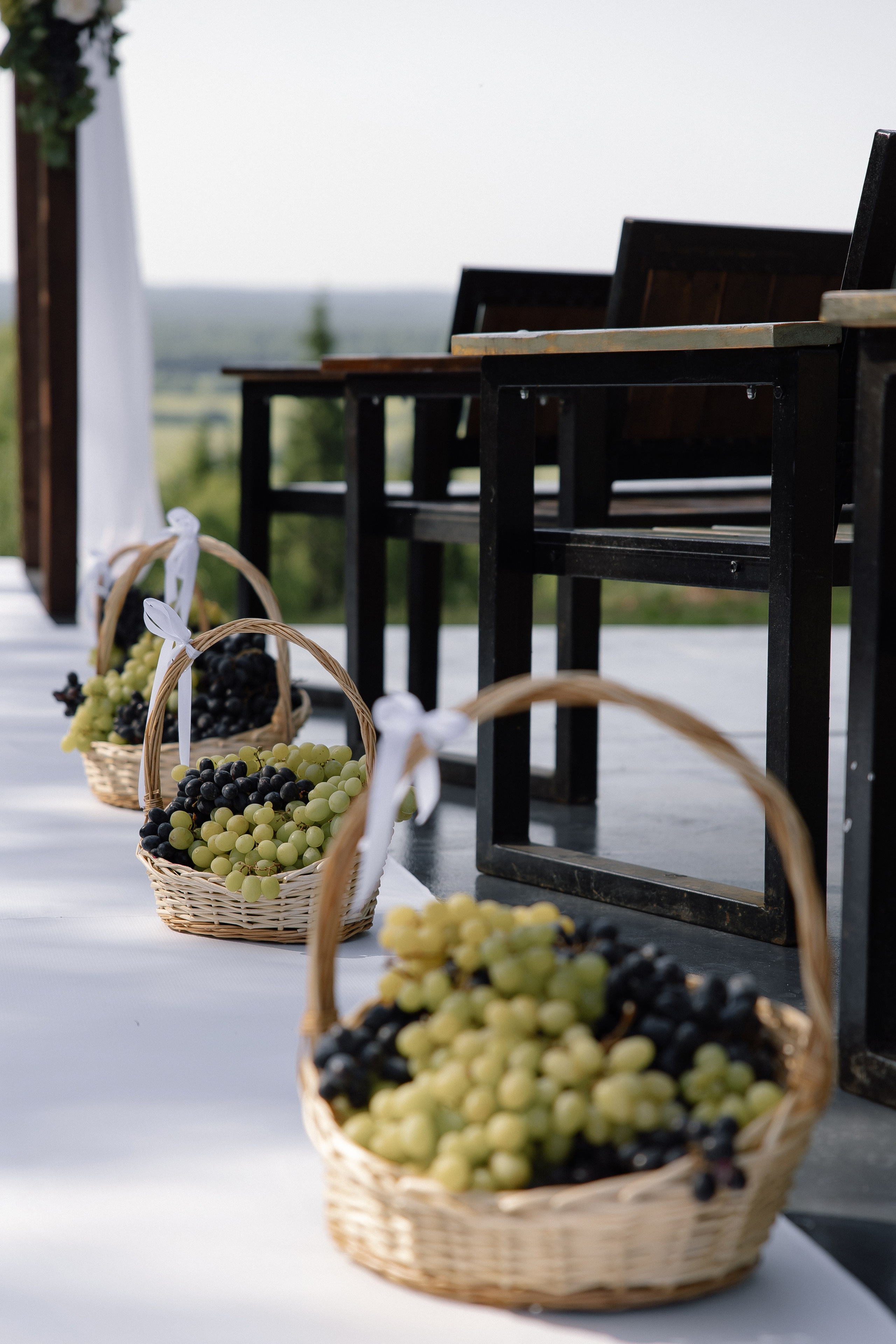 Кристина & Алексей. The STORIES Event Studio