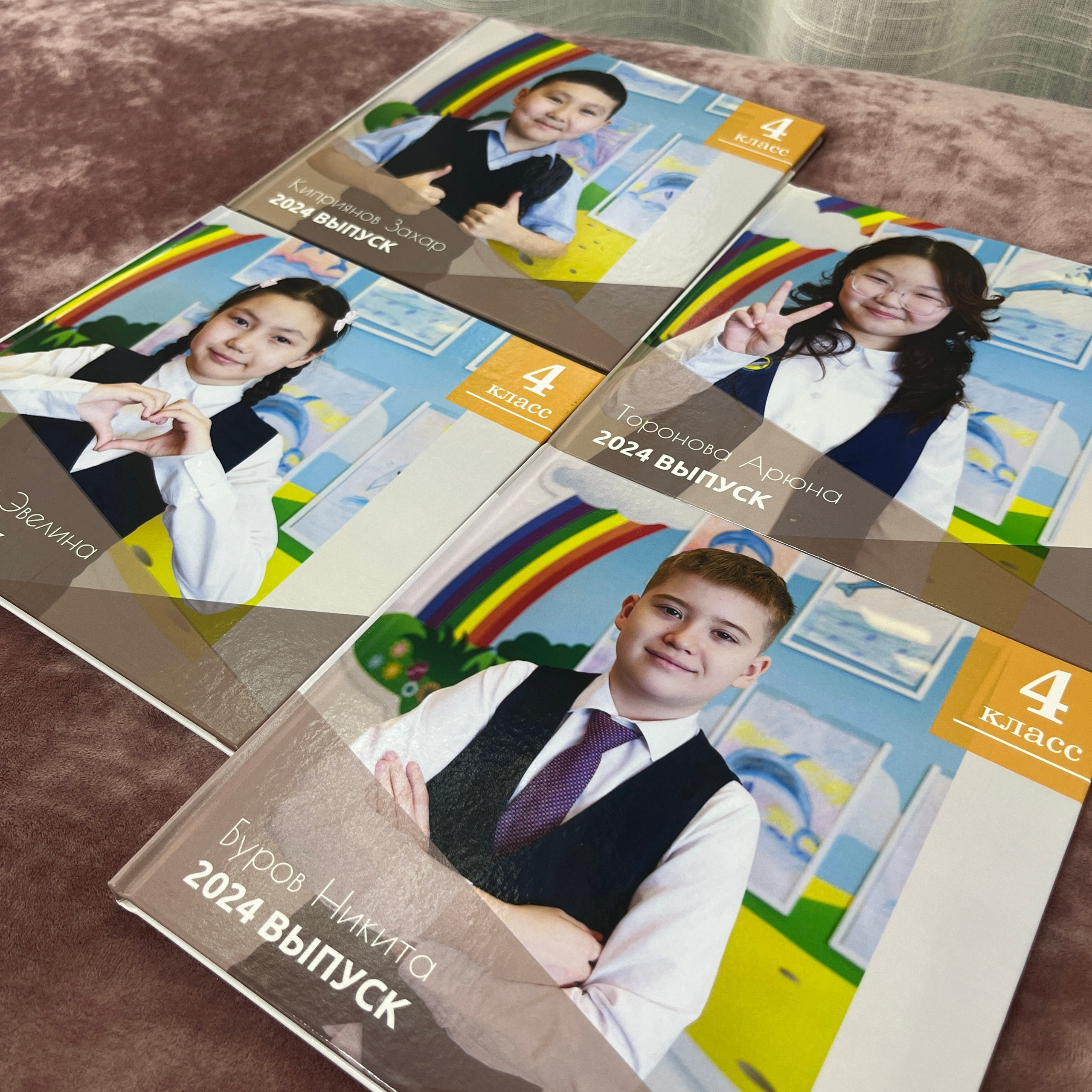 Фотокнига 20×20 — 24 страниц. ФОТОГРАФ в Якутске Сардана Баишева