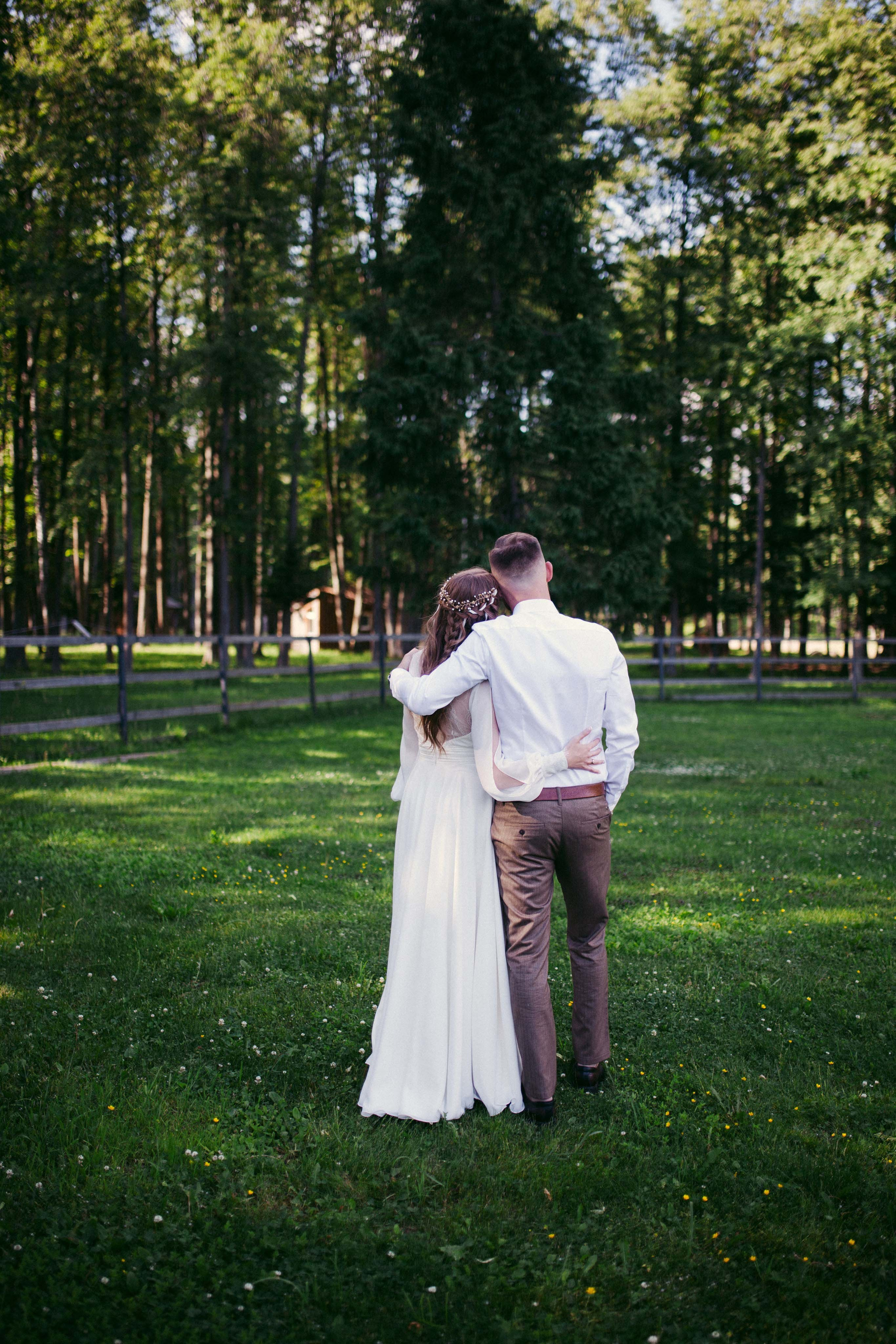 K&N. Свадебный фотограф Мария Железняк в Москве