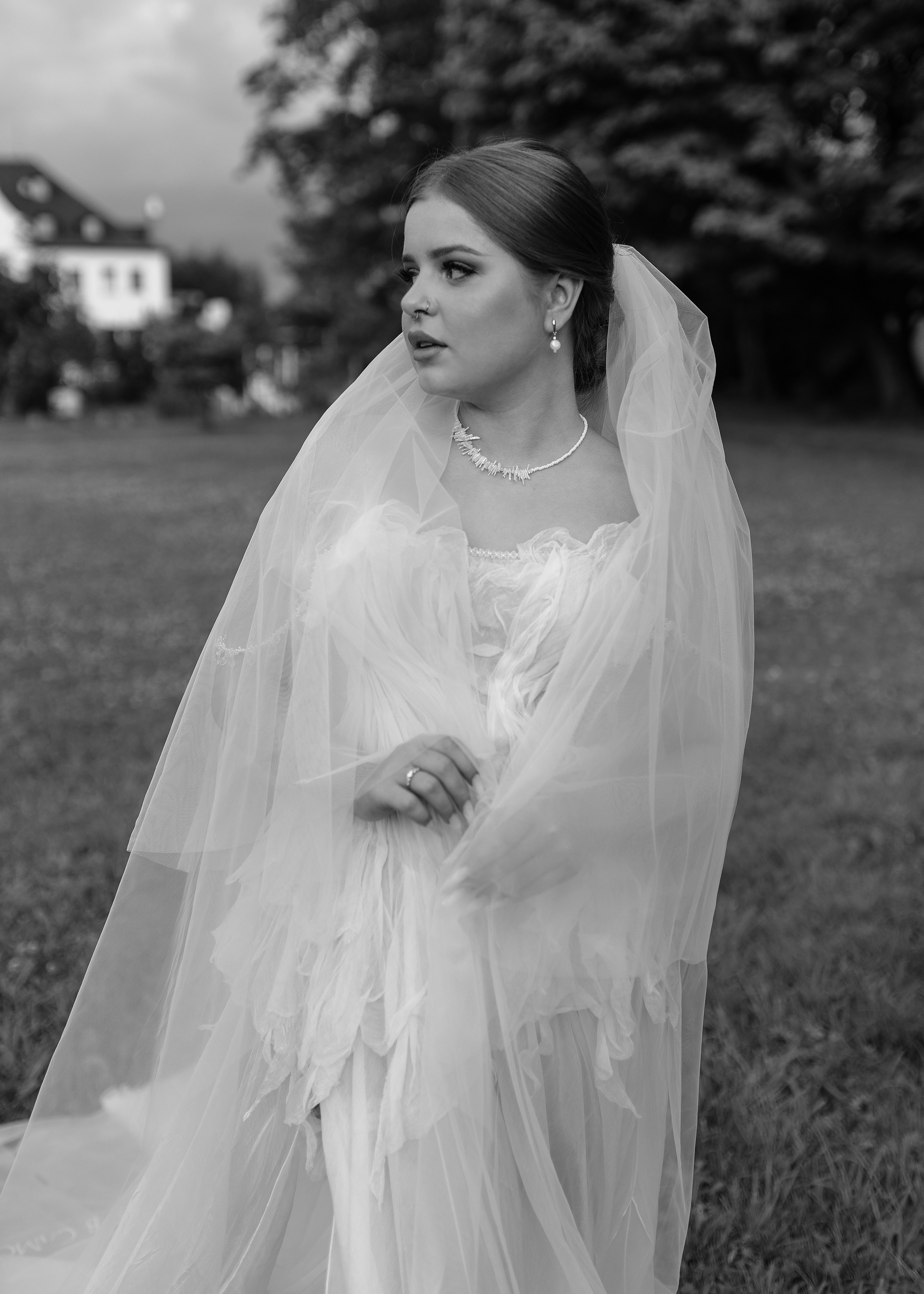 Дмитрий и Ульяна 2024. Свадебный фотограф в Калининграде Кристина Воскобойникова