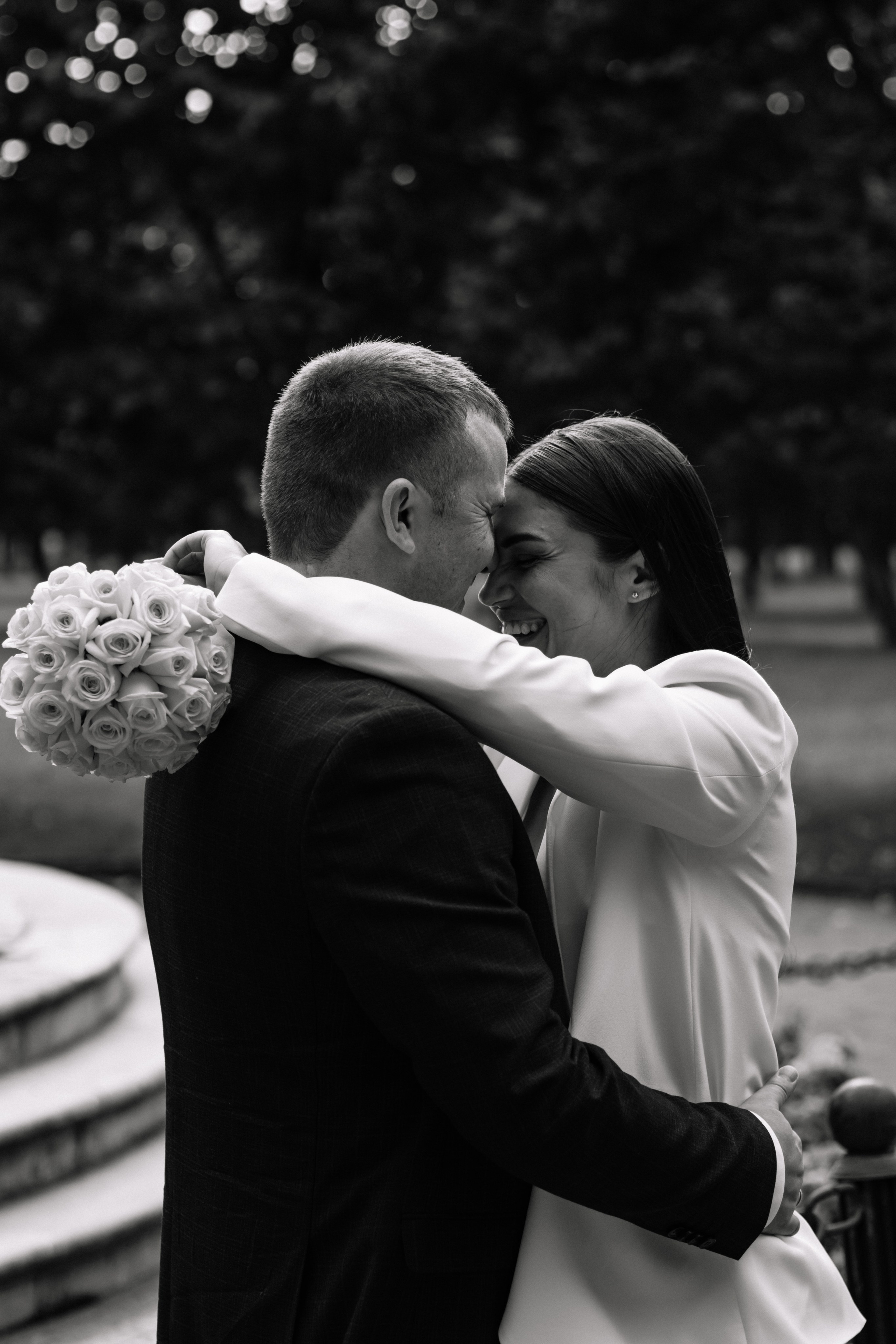 Мария и Олег. Фотограф в Москве Ефимова Дарья