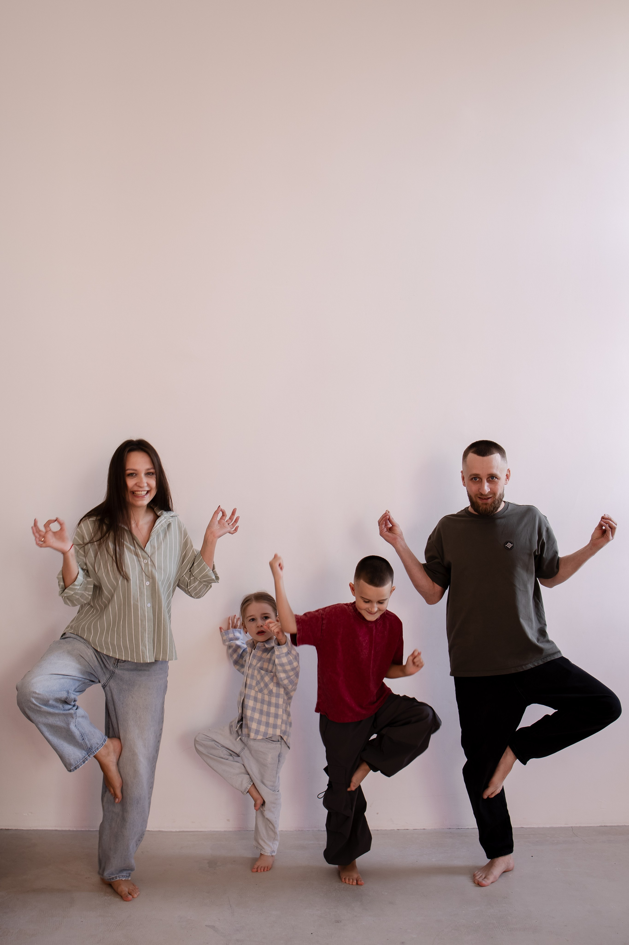 Портфолио. Семейный и свадебный фотограф в Екатеринбурге Светлана Жаркова