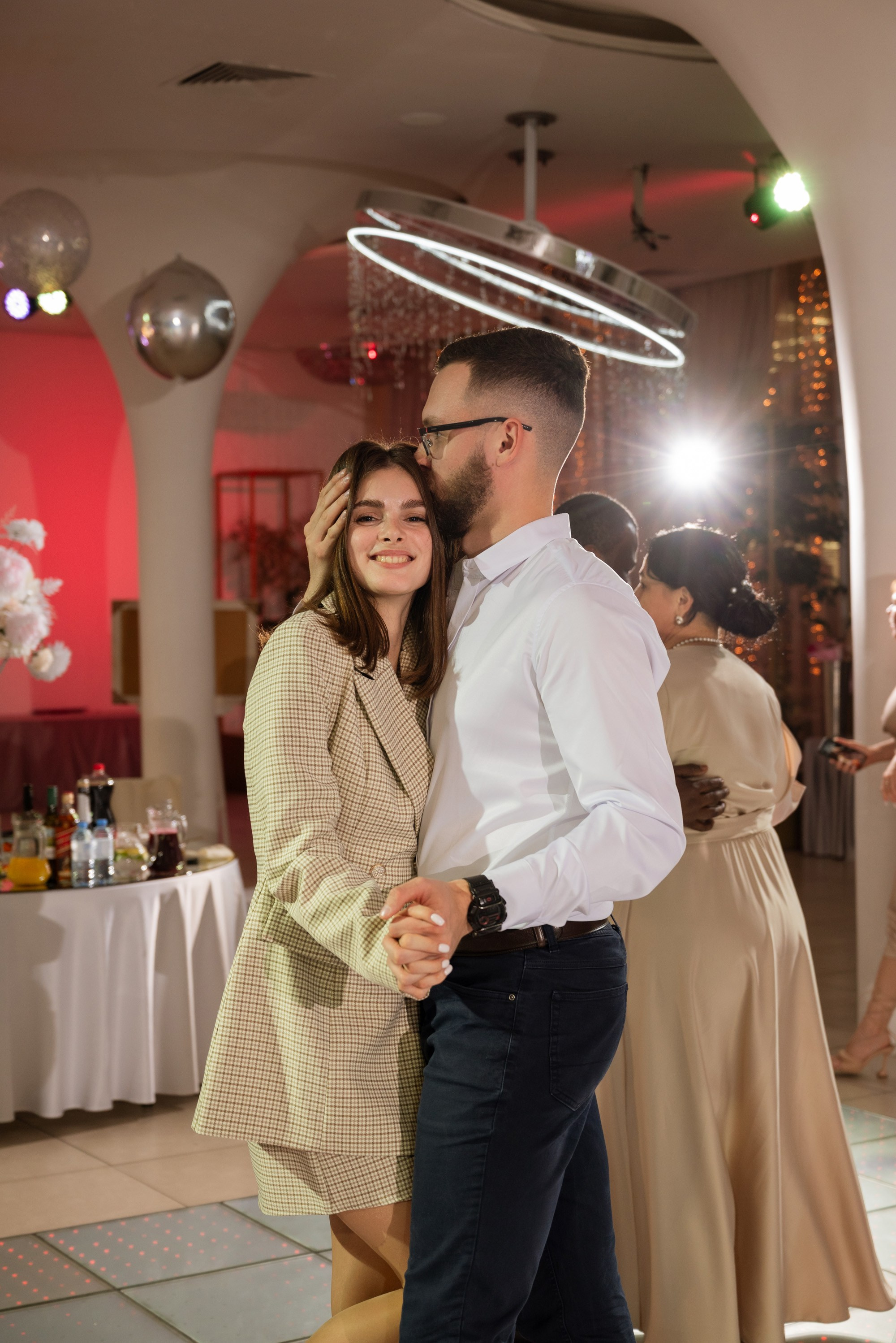 Роман и Анна | 21.09.23. Свадебный фотограф в Санкт-Петербурге Владислава Тюльпина