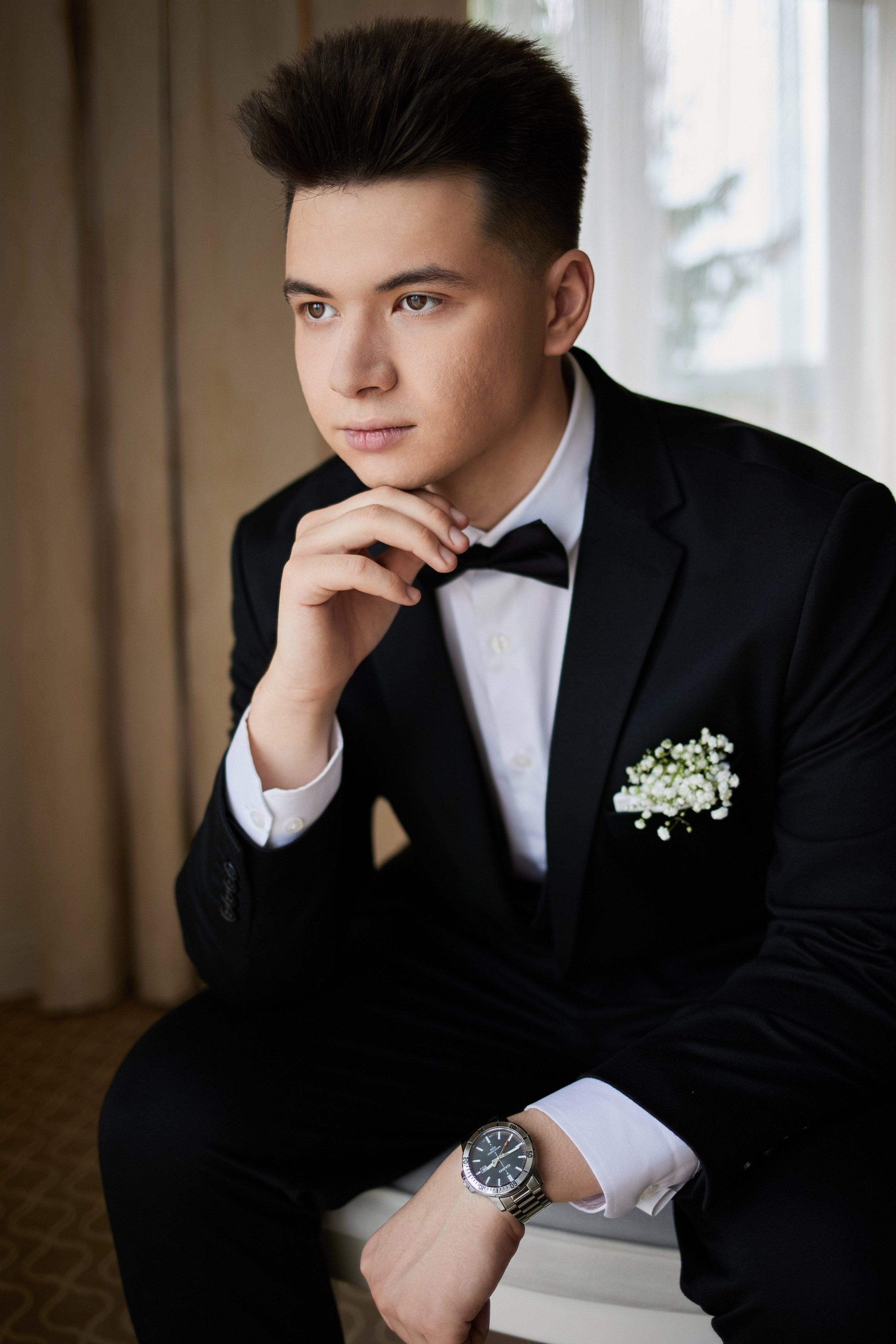 Свадьба Каролины и Владимира. Свадебная, репортажная фотосъемка и видеосъемка в Минске. Илья и Юлия Ширмановы. Фотограф | Видеограф | Минск