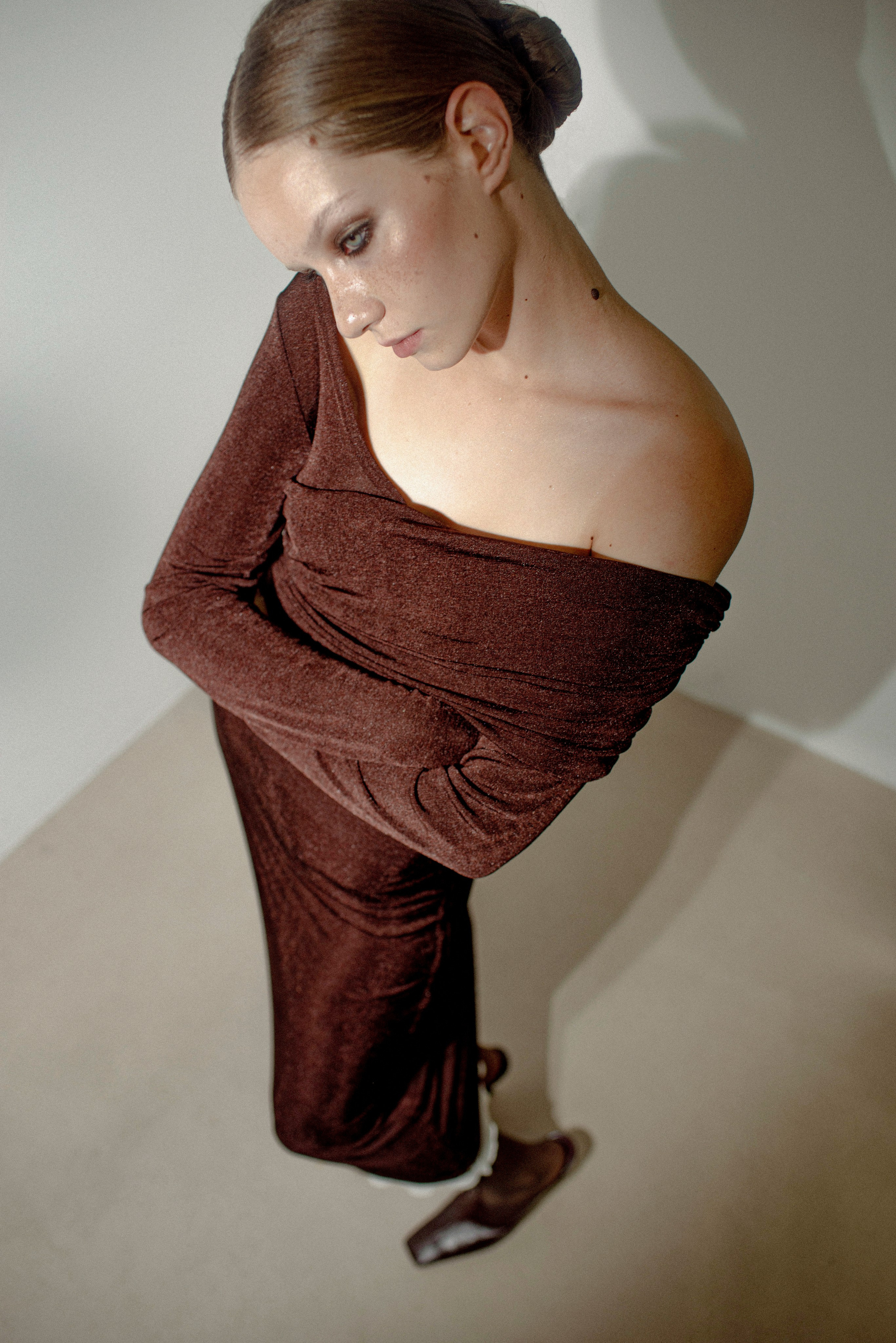 Ulla. Personality models. Международное модельное агентство в Калининграде