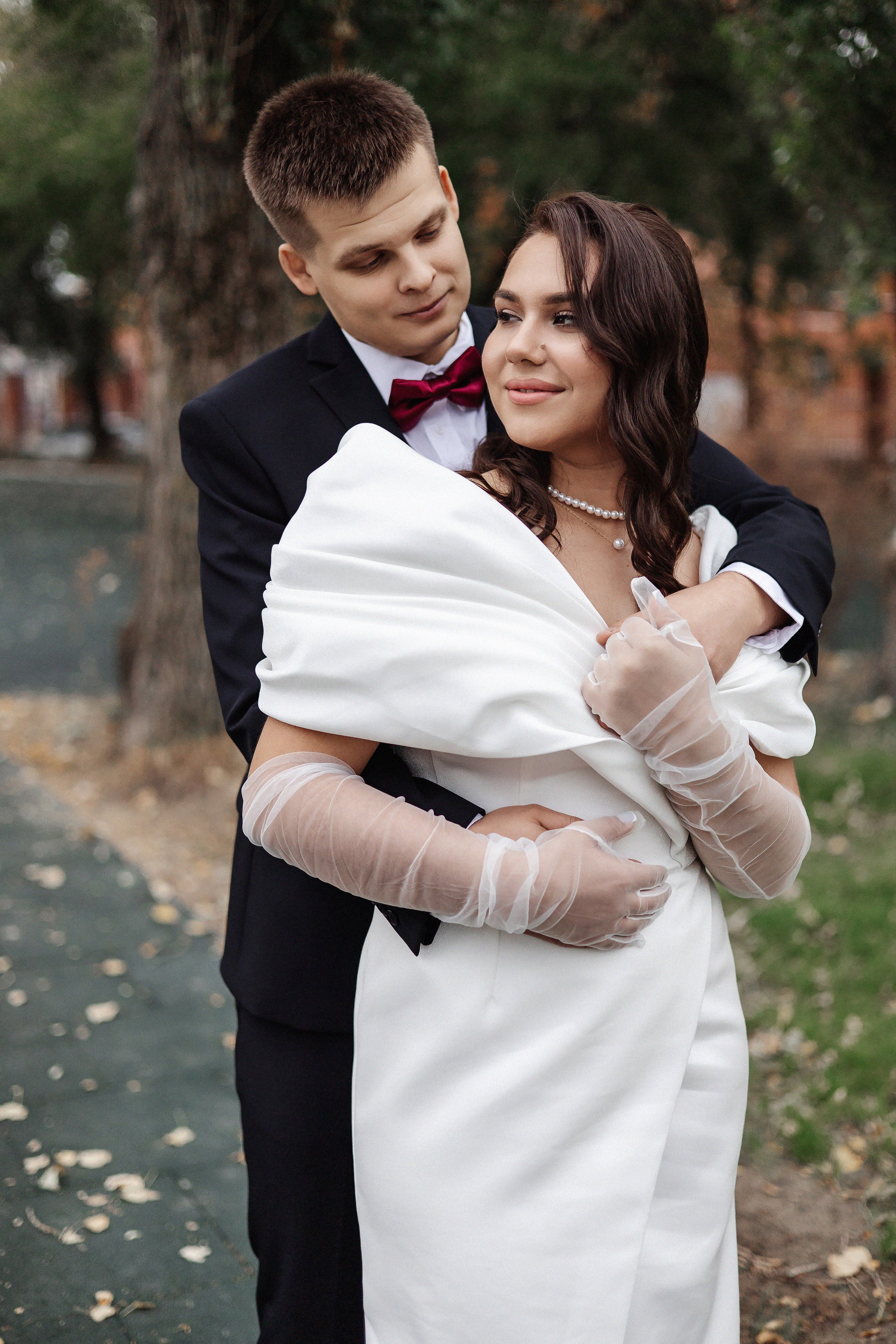 Свадьба Александр и Наталья. Свадебный фотограф в Воронеже Денис Коровин