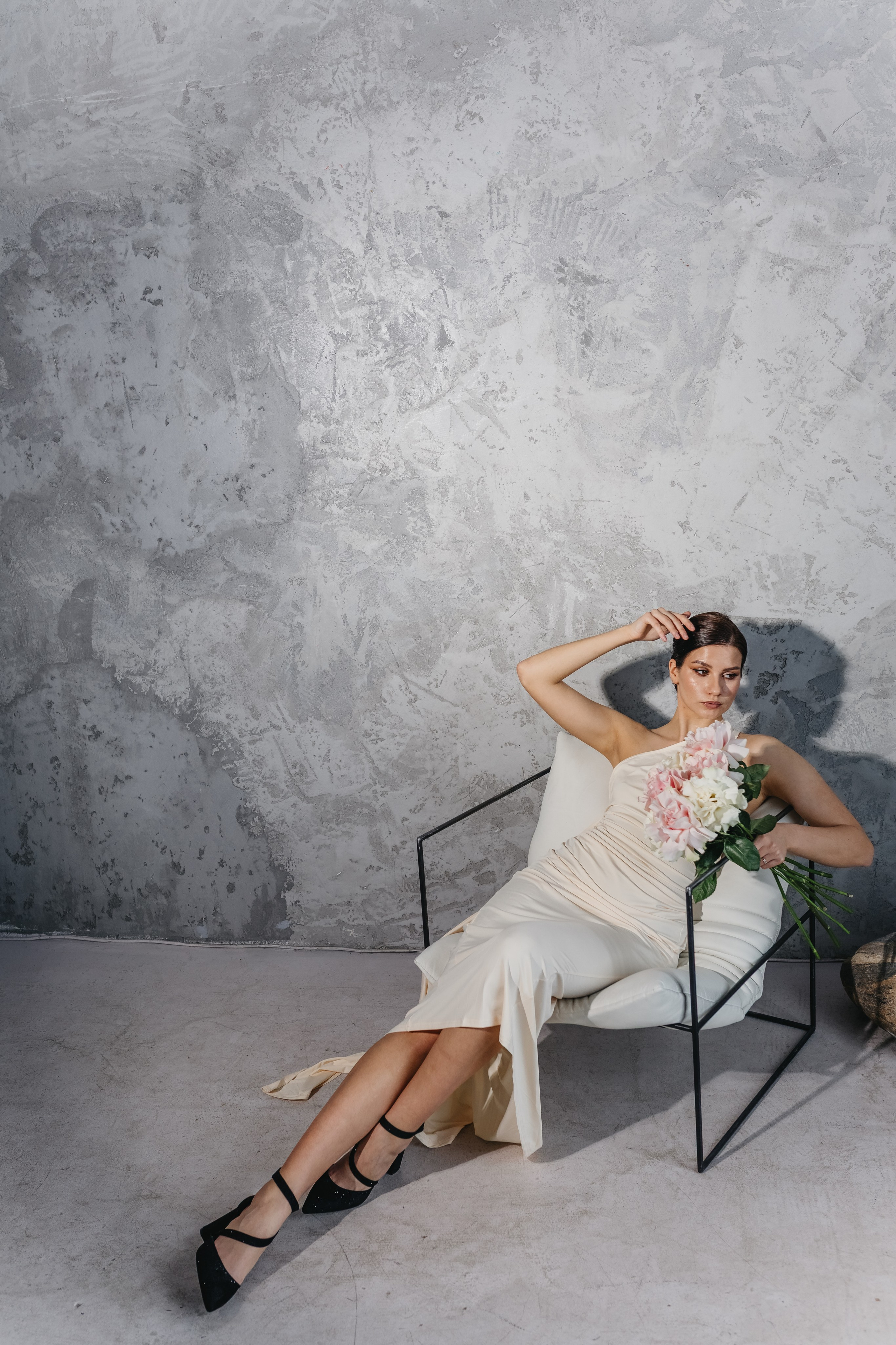 Полина. Фотограф Алиса Субботина