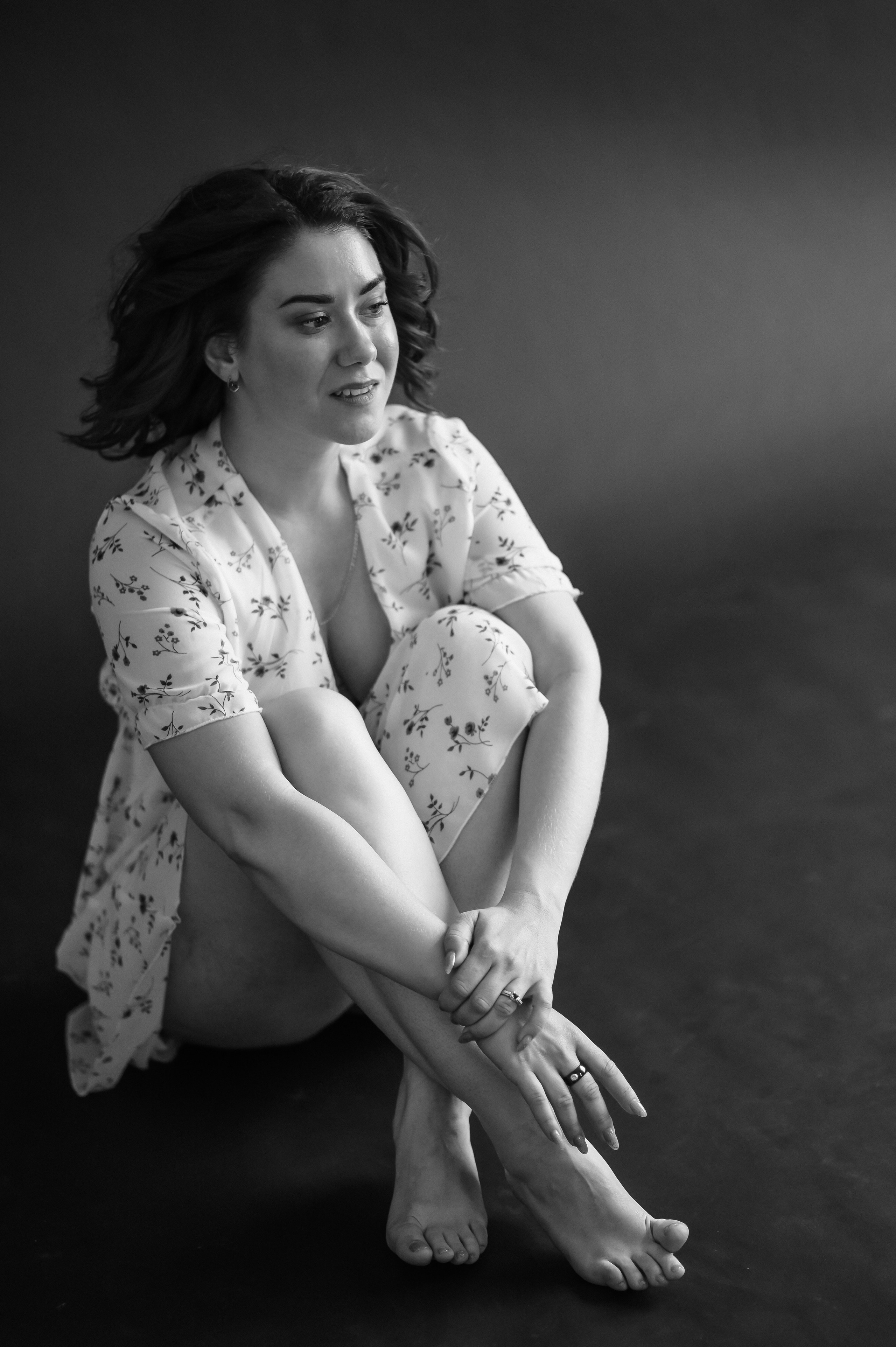 Света. Семейный фотограф Олеся Батурина Рязань