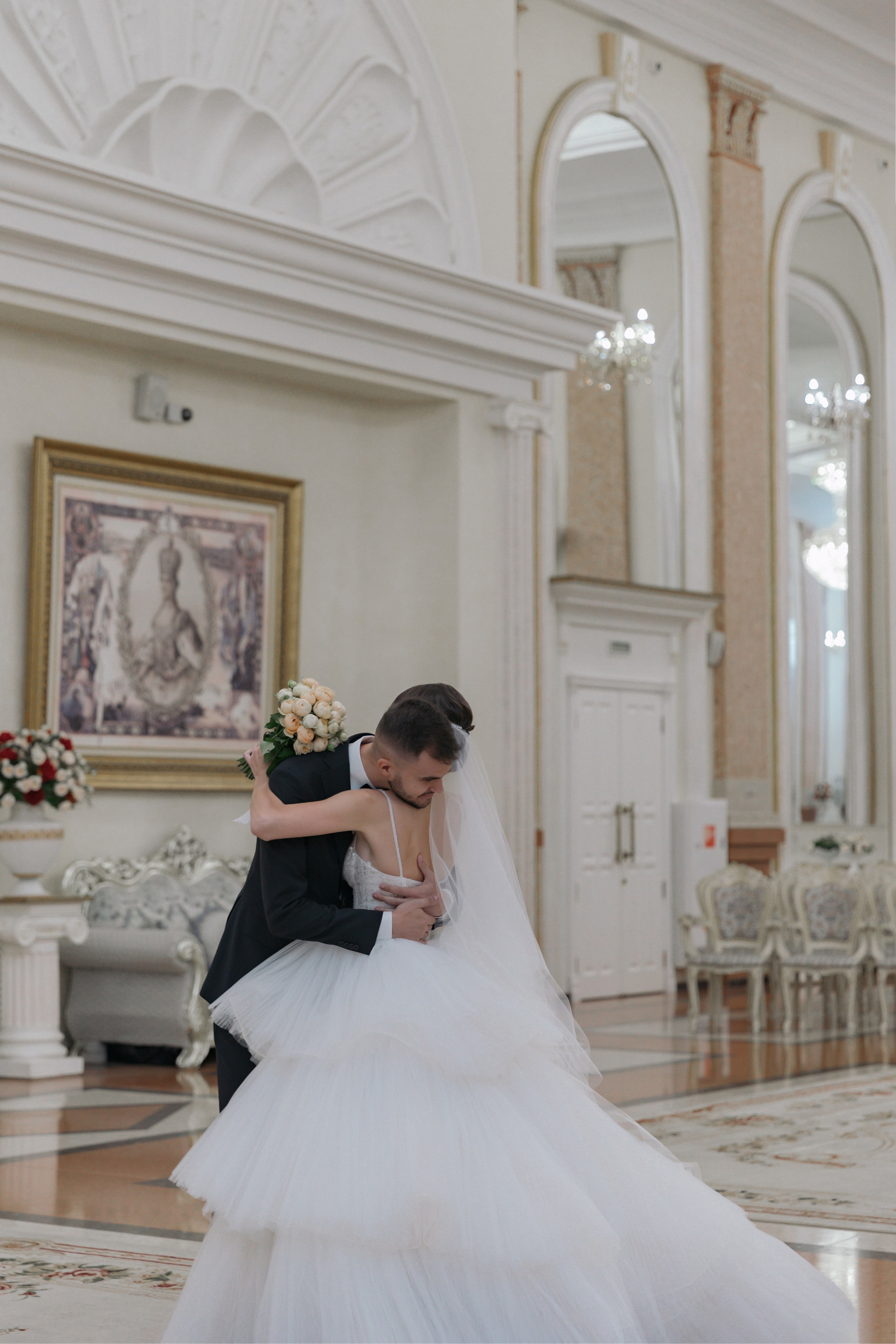 Екатерина и Сергей, 18/09/2024. Свадебный  и семейный фотограф в Краснодаре