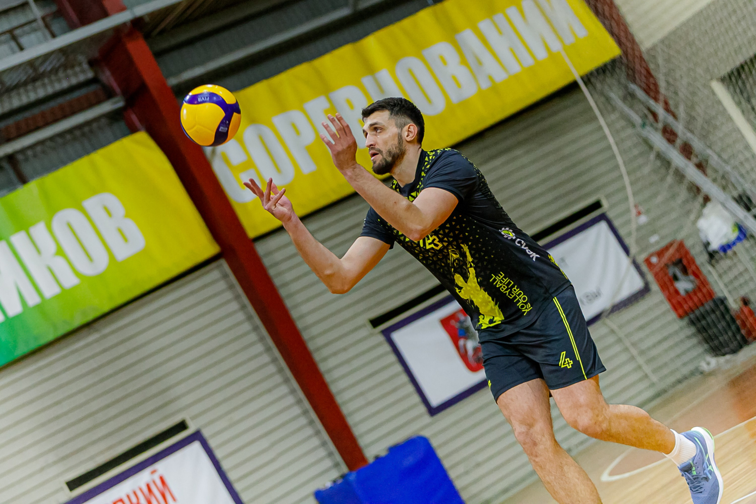 Прошедшие съёмки. Репортажный фотограф Михаил Наволокин Москва