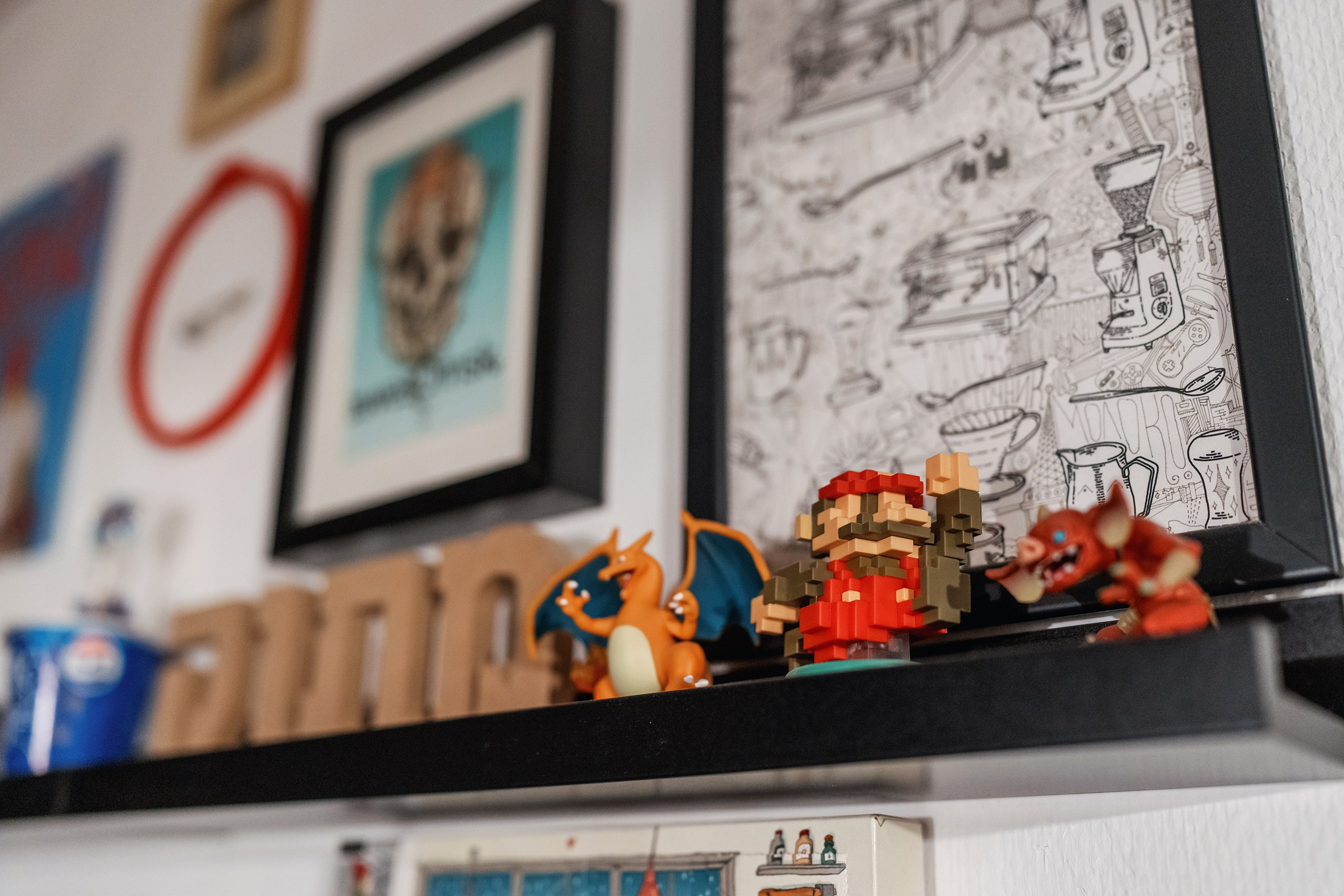 Илья Це. Фотограф Михаил Бурдель. Индустриальная, коммерческая и рекламная фотография