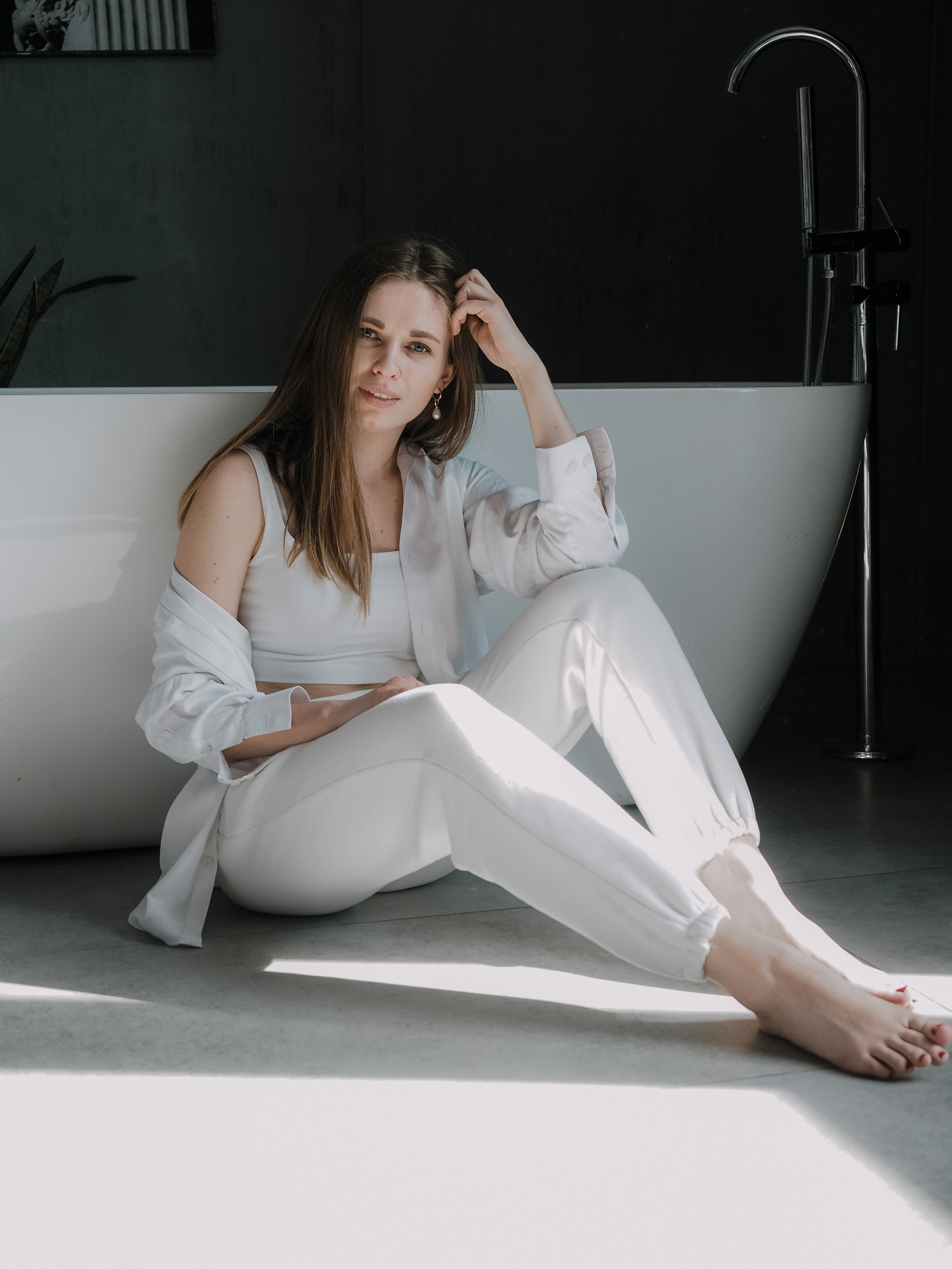 Марина (сетевой предприниматель). Главная