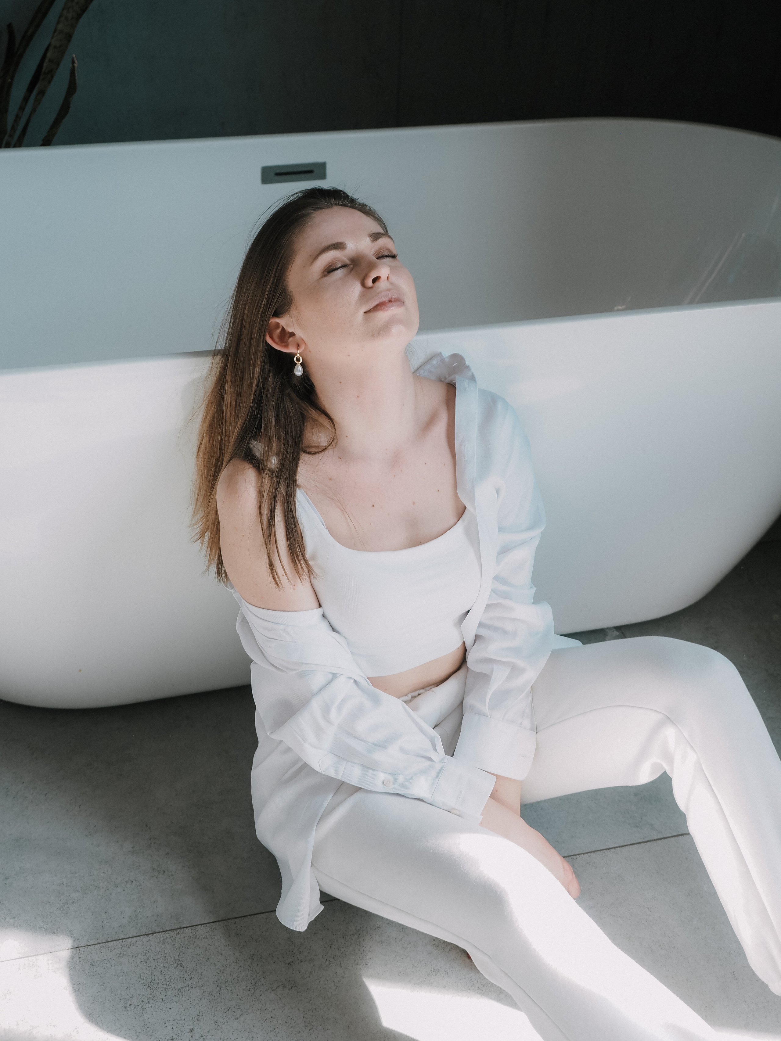 Марина (сетевой предприниматель). Главная