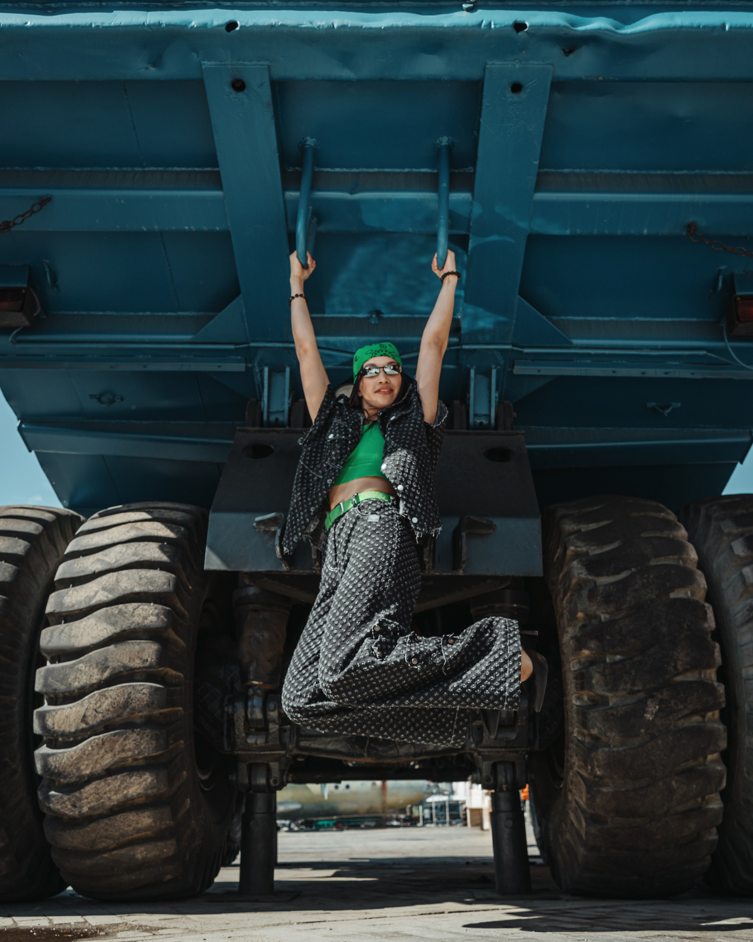 Фотосъёмка для брендов одежды. Фотограф Екатеринбург для вас или вашего бренда