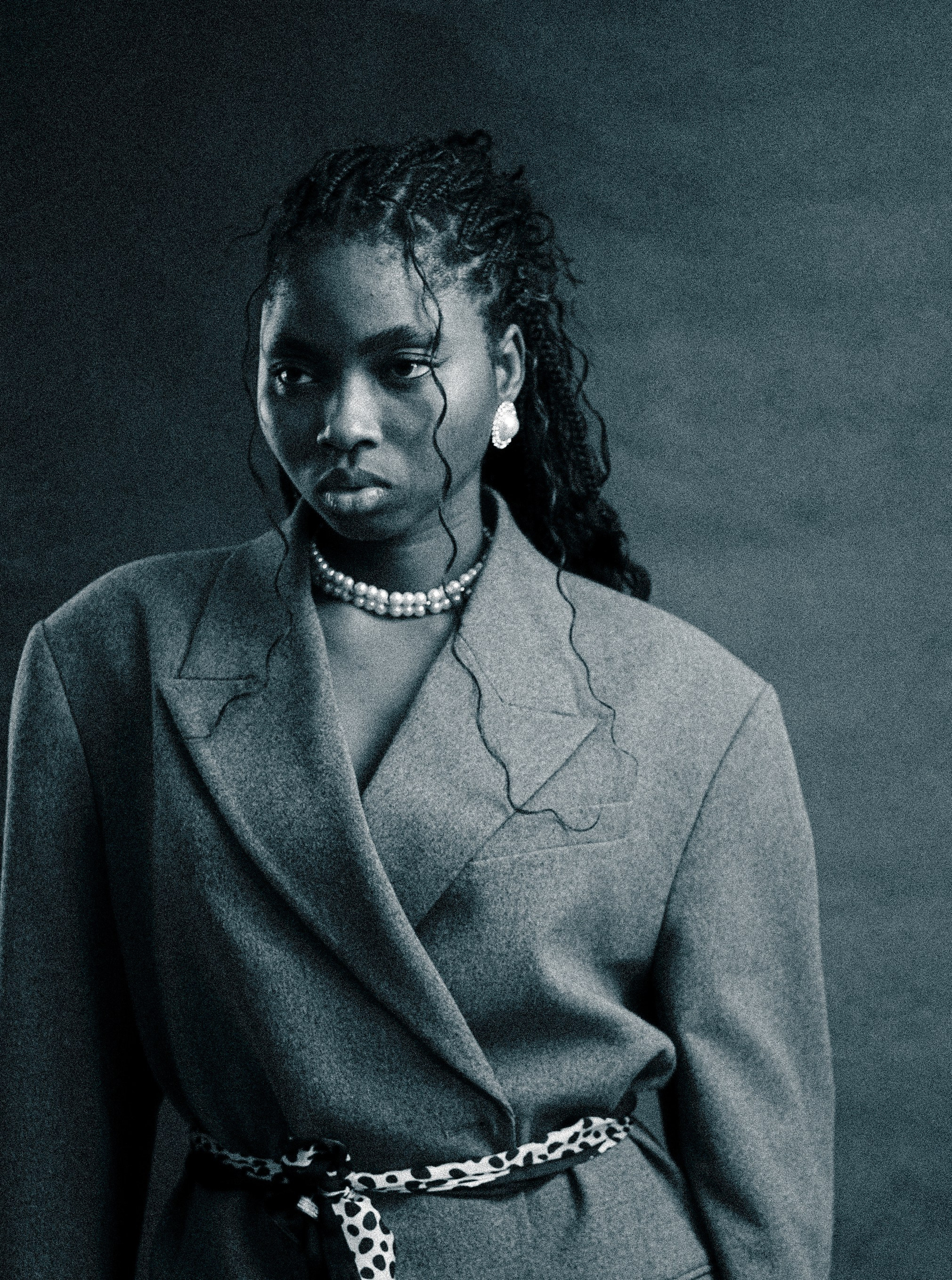 Portfolio Party 2025 Kazan, фотограф Ксения Храмихина. Фотограф Казань