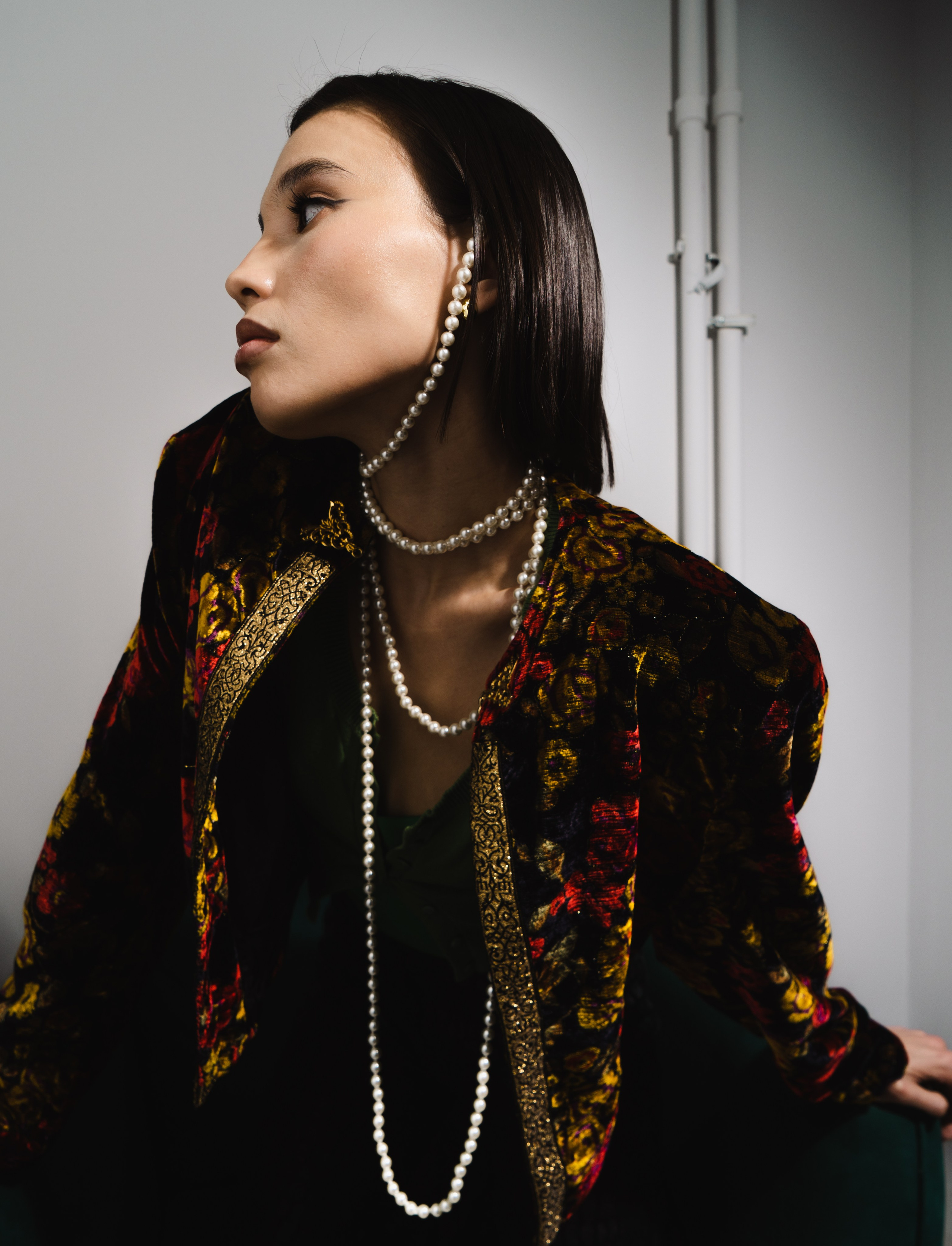 Portraits. Фотограф Казань