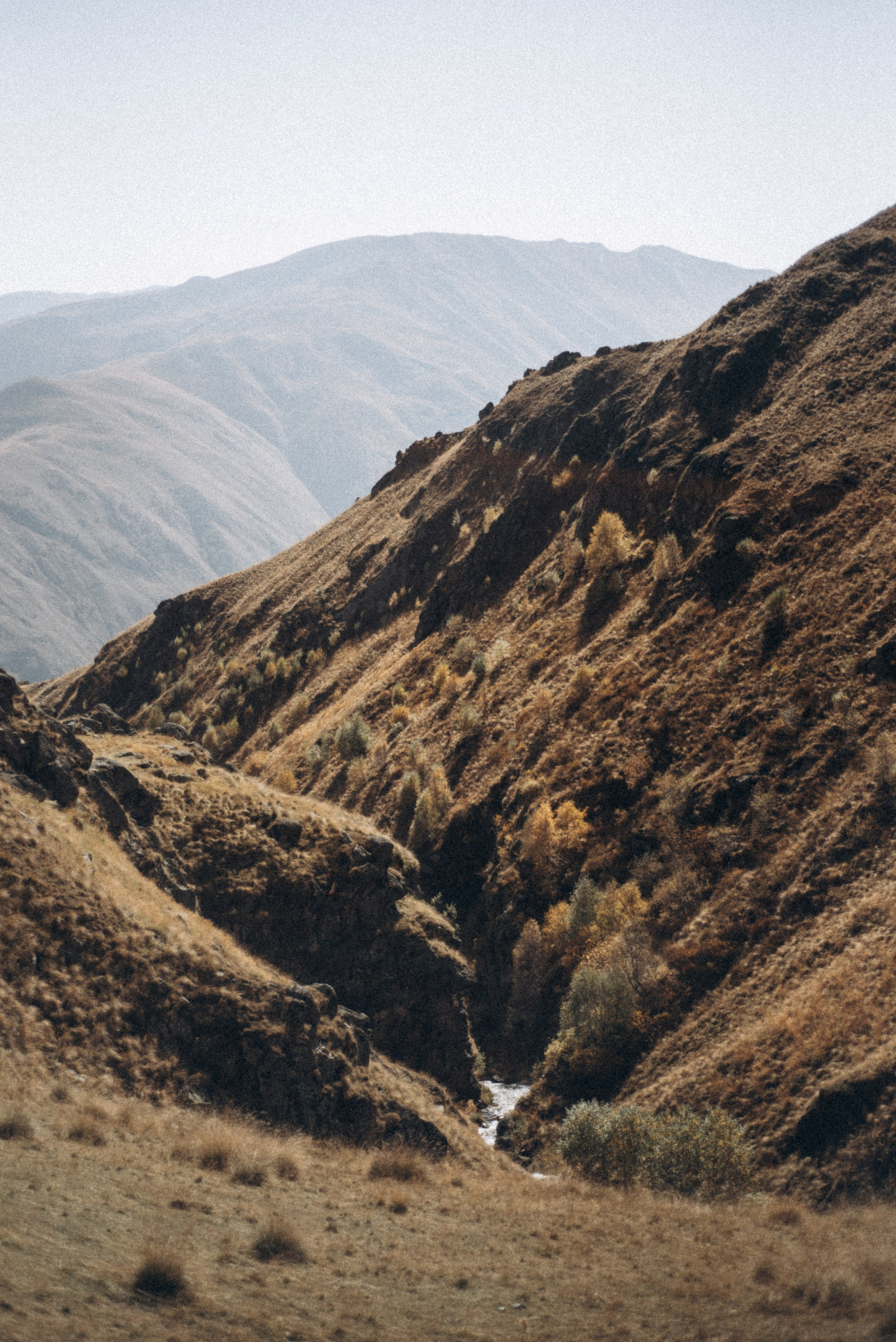 Казбег, Грузия 🇬🇪. Anita_photo