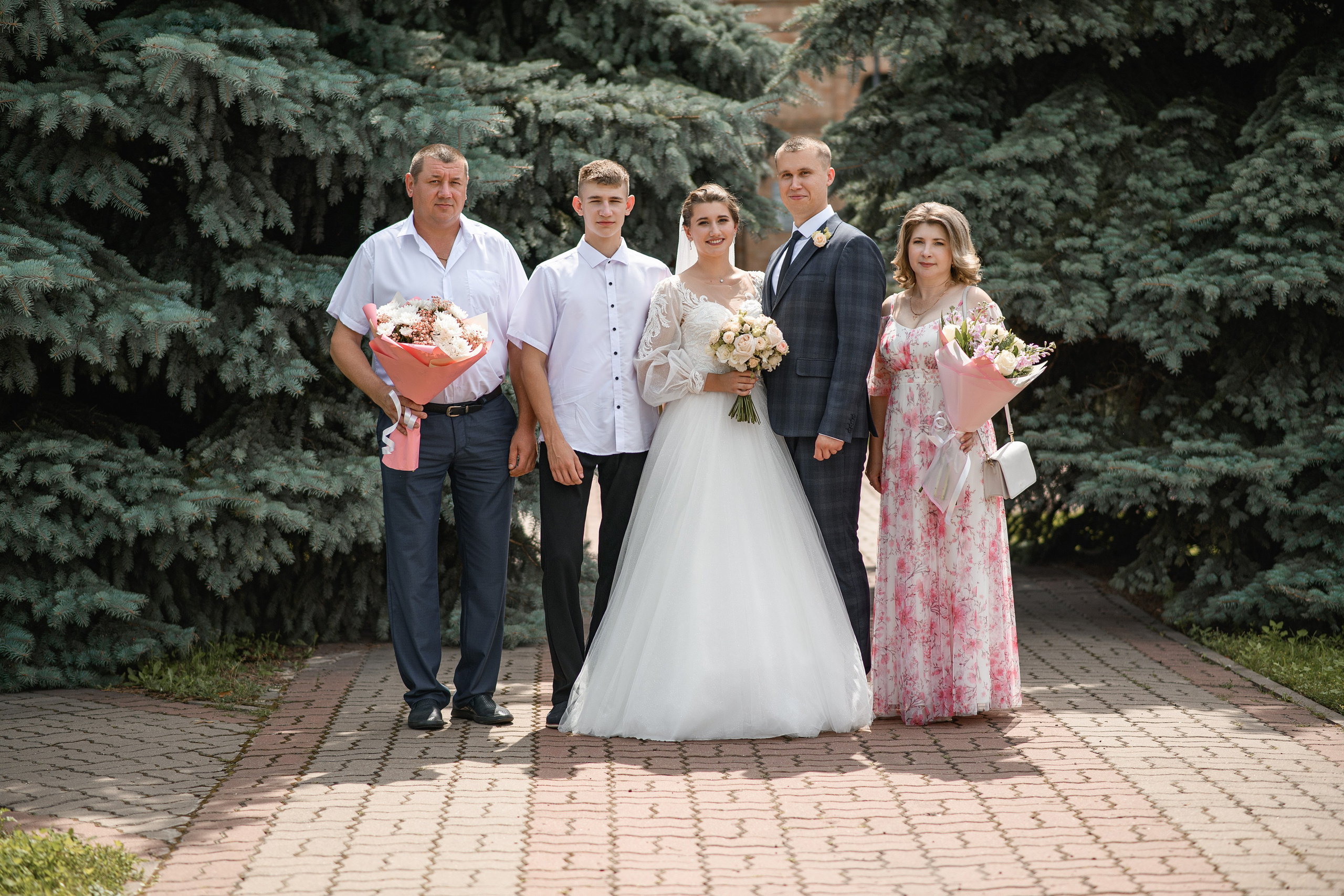 Александр и Юлия. Свадебный фотограф Белгород Валуйки Старый Оскол Воронеж