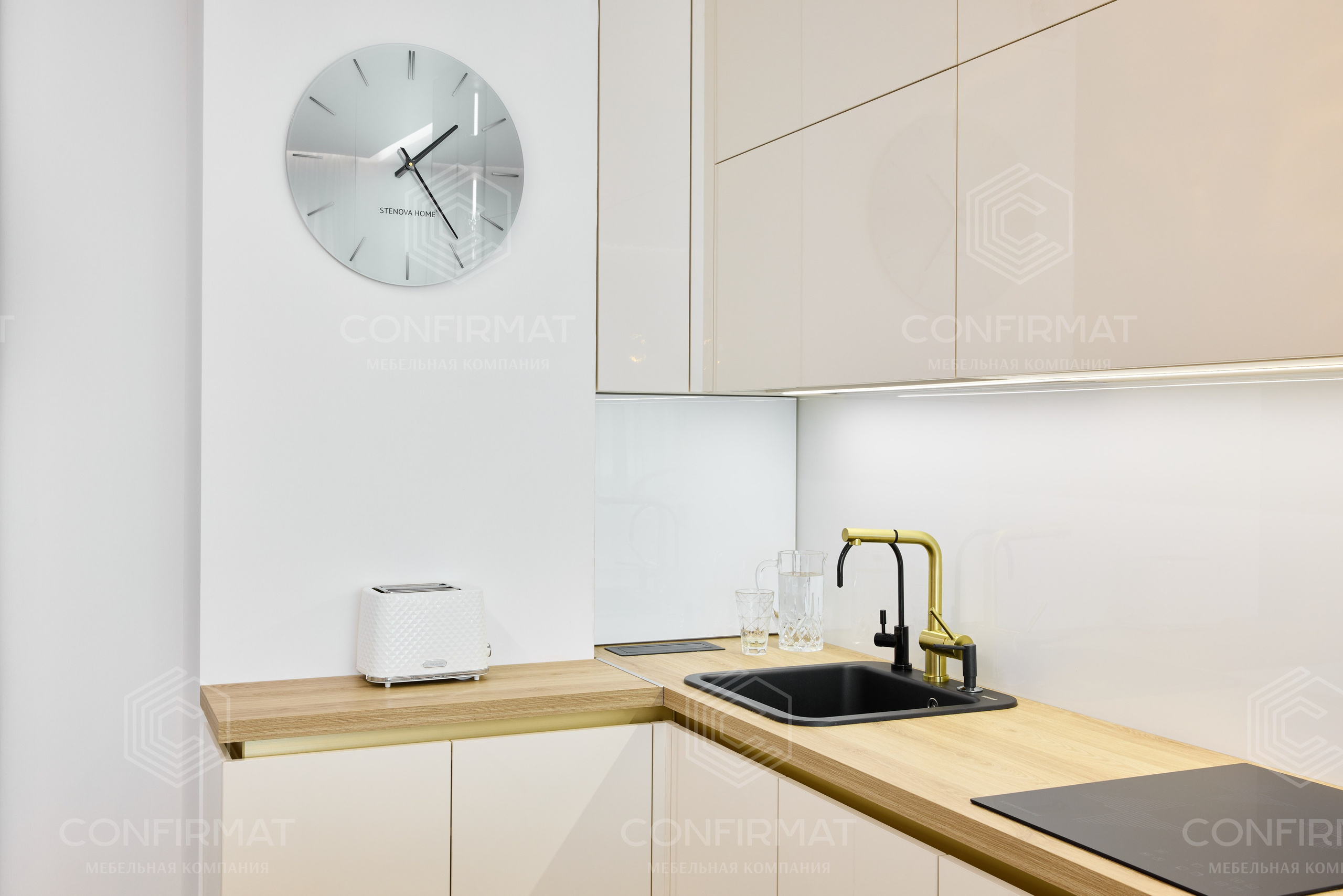 № 1. Мебель на заказ