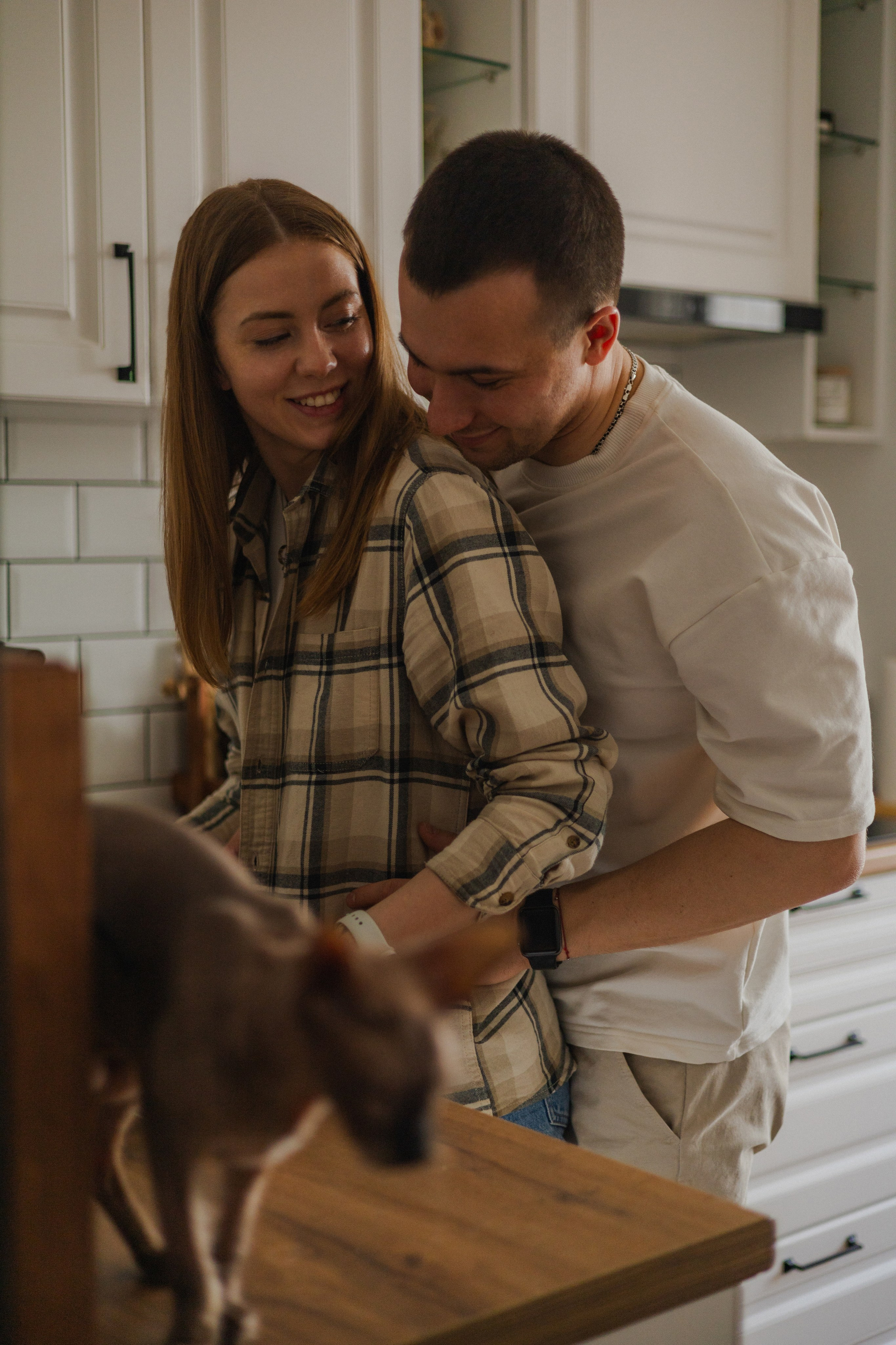 Совместные: Love story, Семейные. Фотограф Евгения Ошкина, Саранск