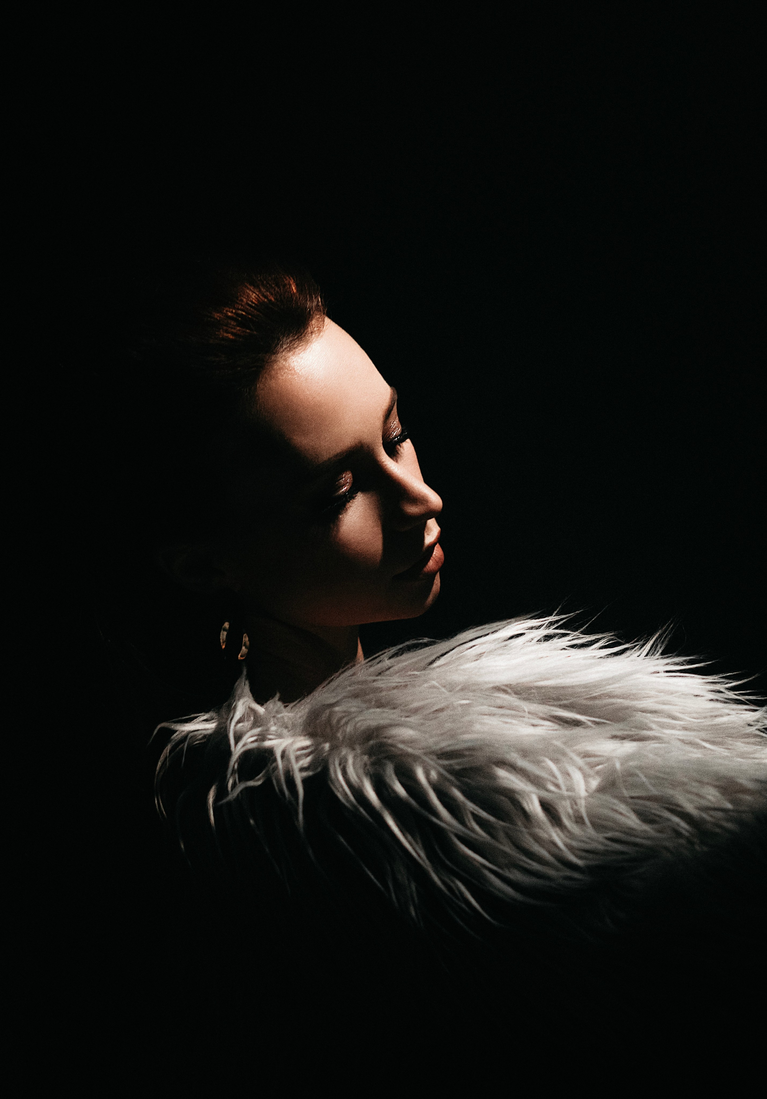 Анна. Фотограф в Арсеньеве