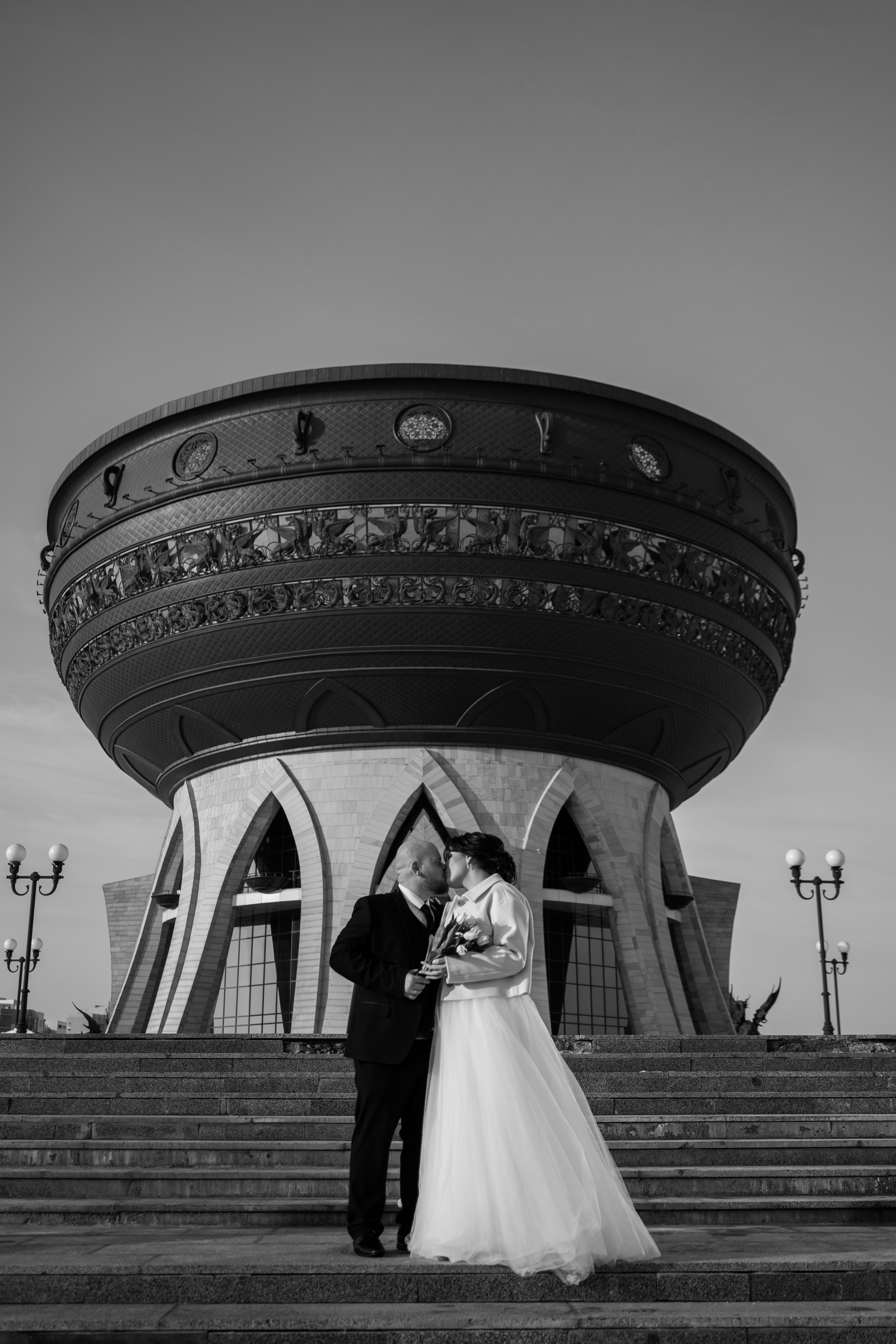 Андрей & Екатерина. RAMIL SAFIULLIN