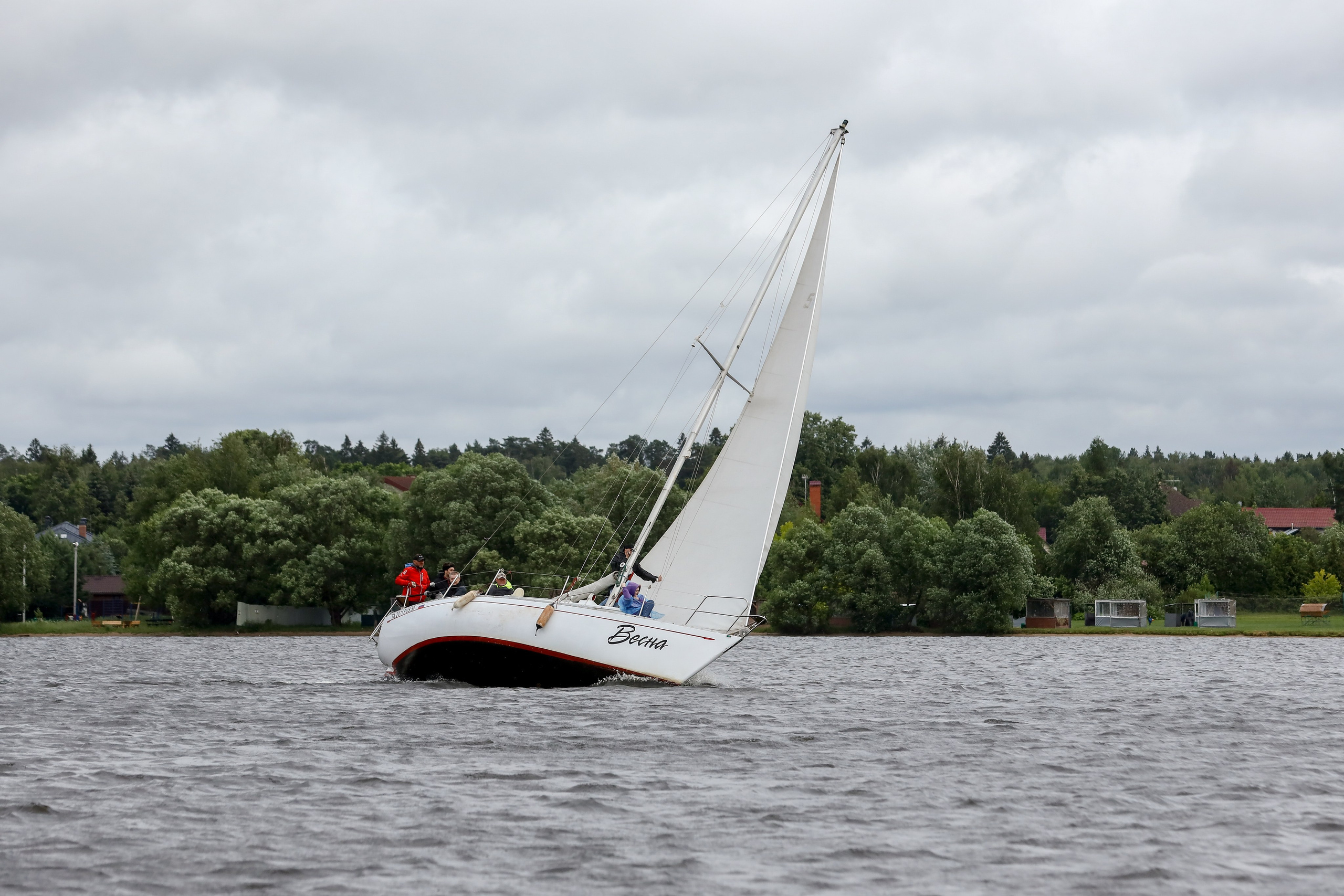 Tessa. Фотограф Антон Чупринин