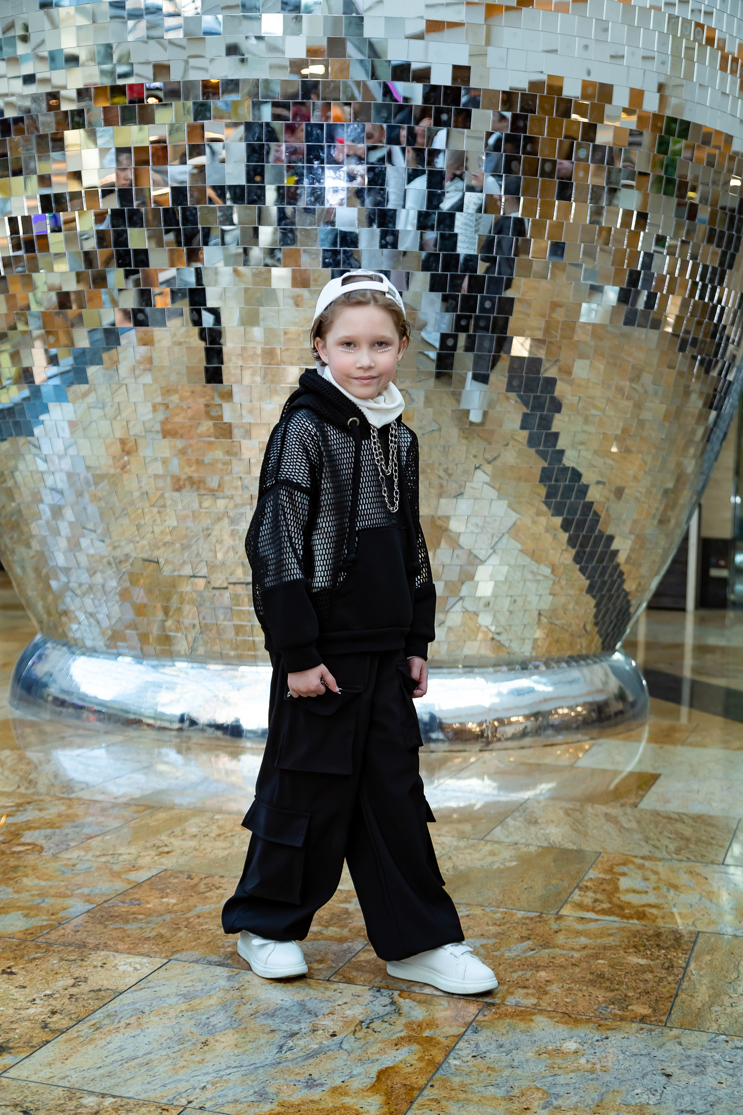 Алена Токарева дизайнер.Афимол. Фотограф Елена Лагода