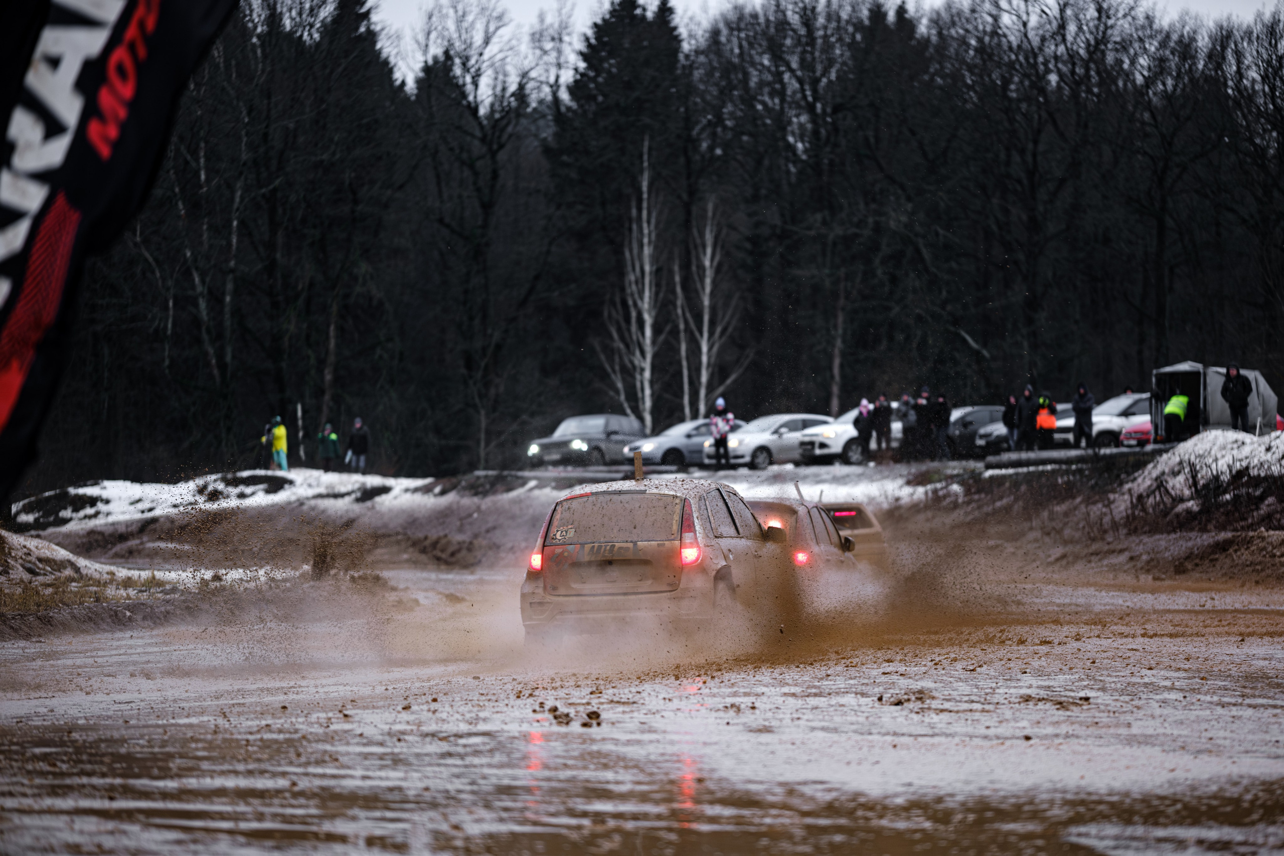 Автокросс Kramar Motorsport 2025 Москва Рязань Воронеж Игумново Бородино  icoguar фотограф Антон Медведев ADV Yuka Pro Racing