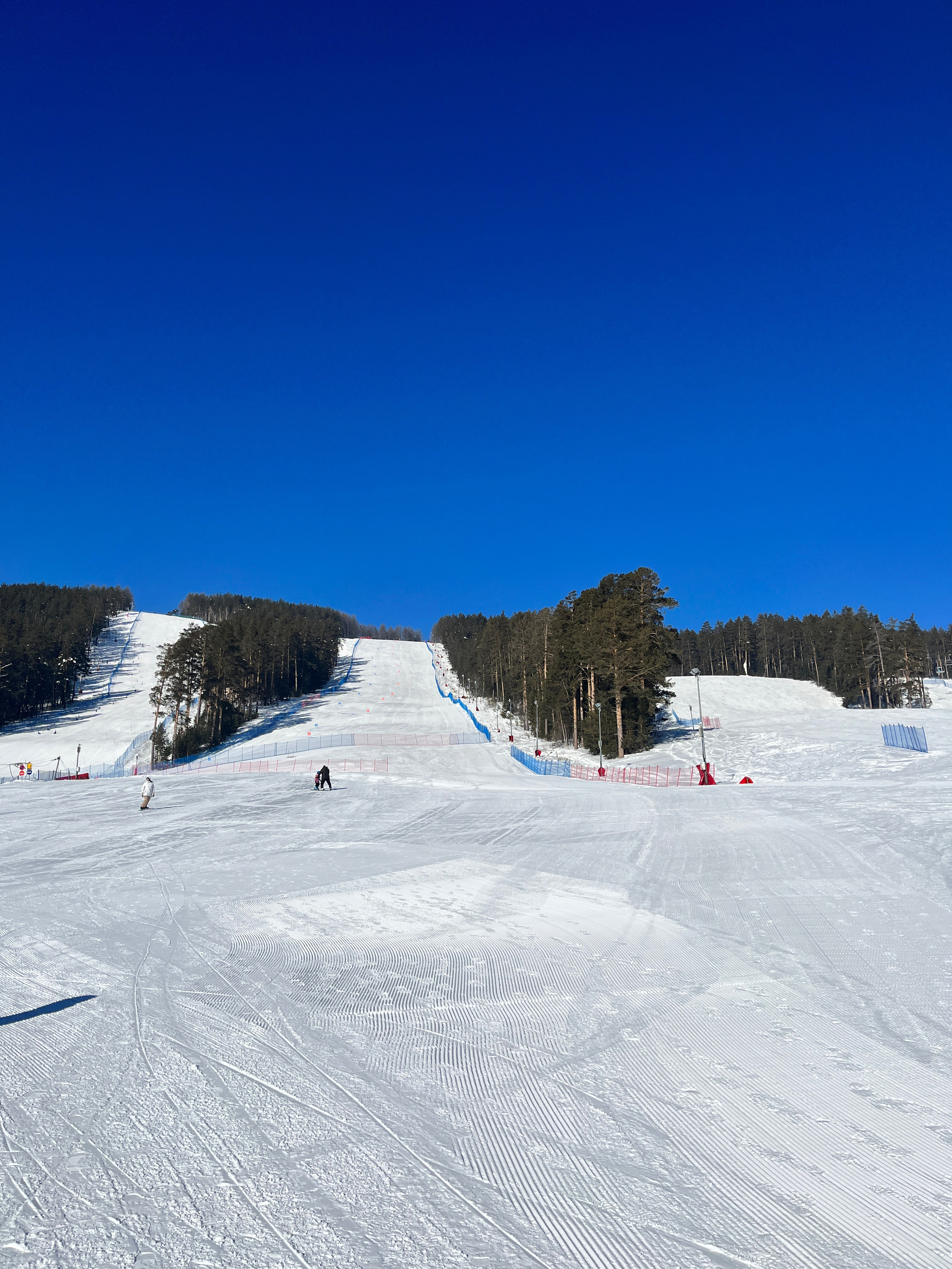 Фото с туров в Мраткино — Время Приключений