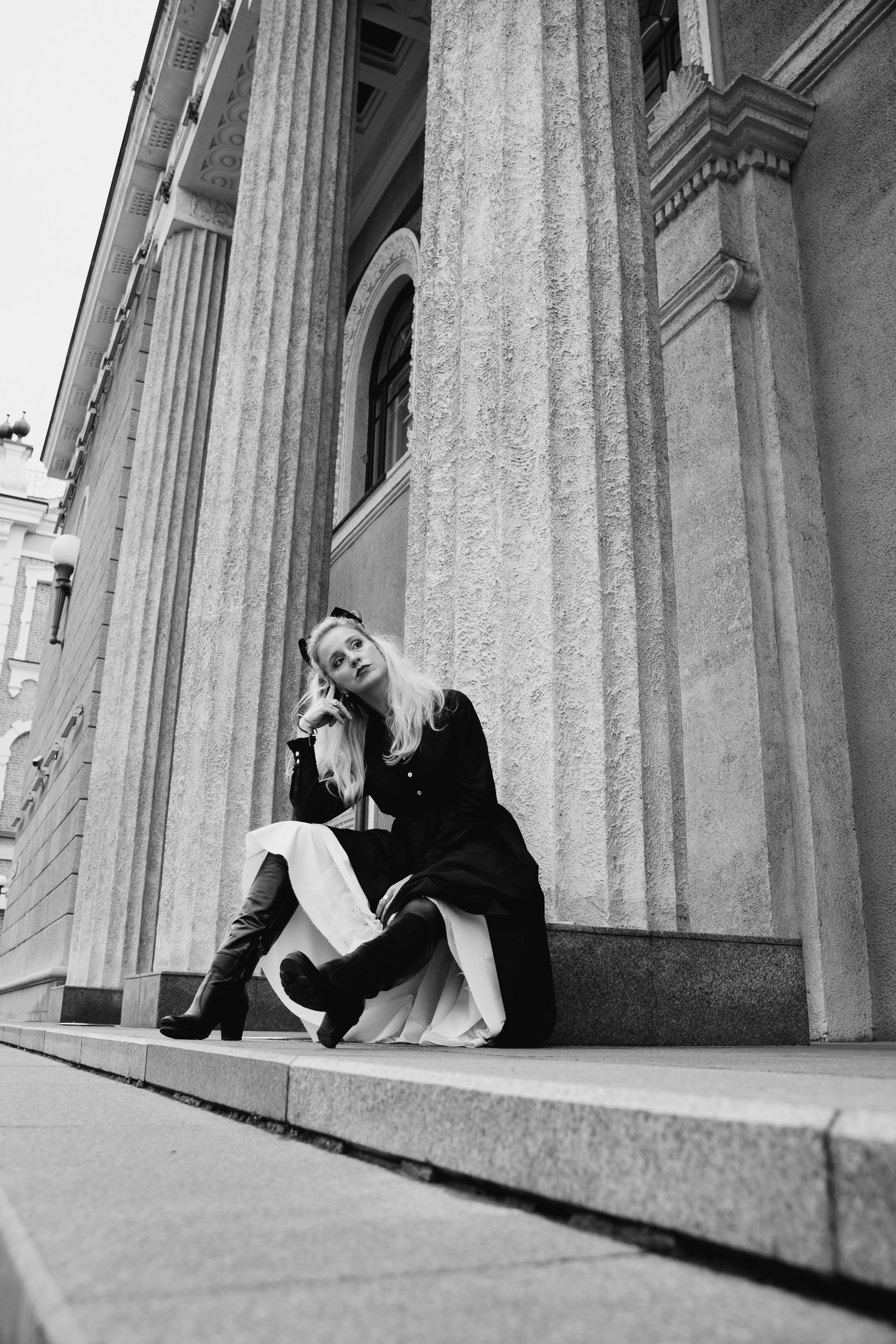 Фотосессии