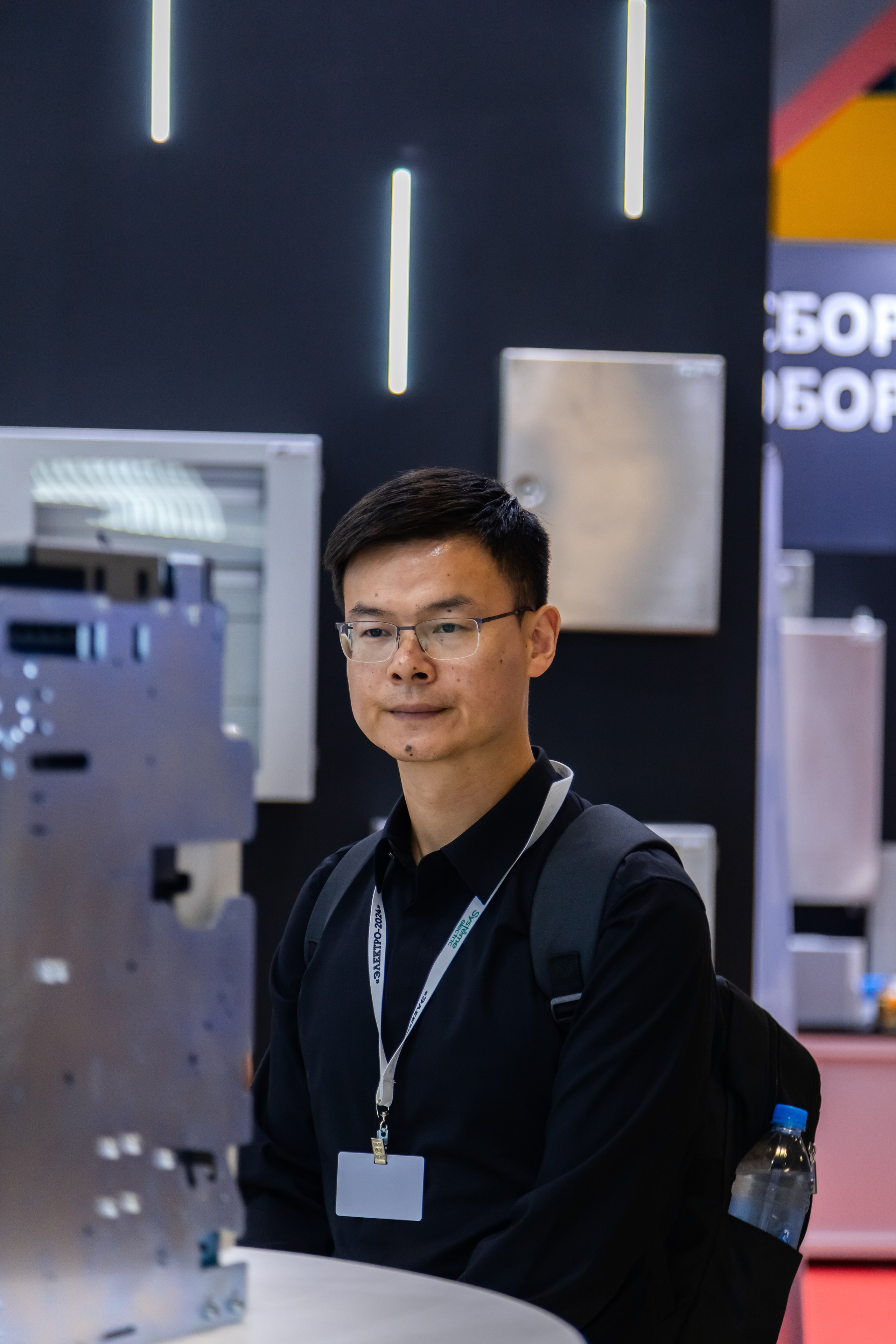 СТЕНД 2024. Агентство по фото и видео съемке