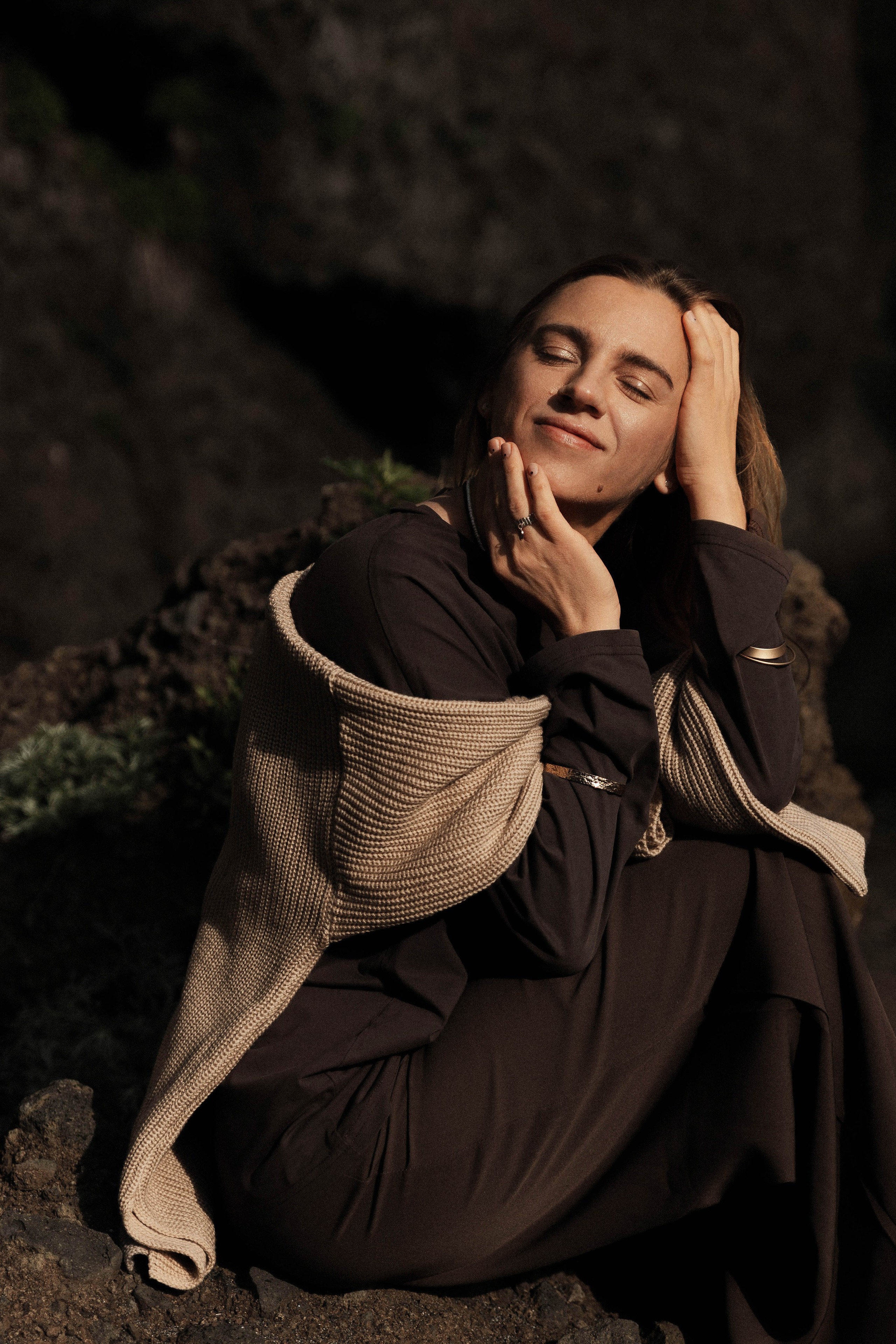 Анна. Фотограф Итуруп | Бурова Екатерина