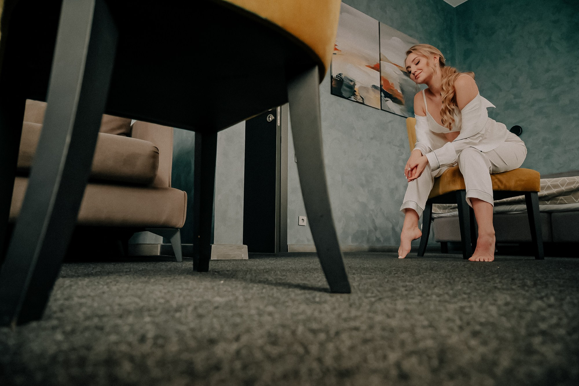 Алан & Екатерина. Свадебные и портретный фотограф — Кирилл Зорин