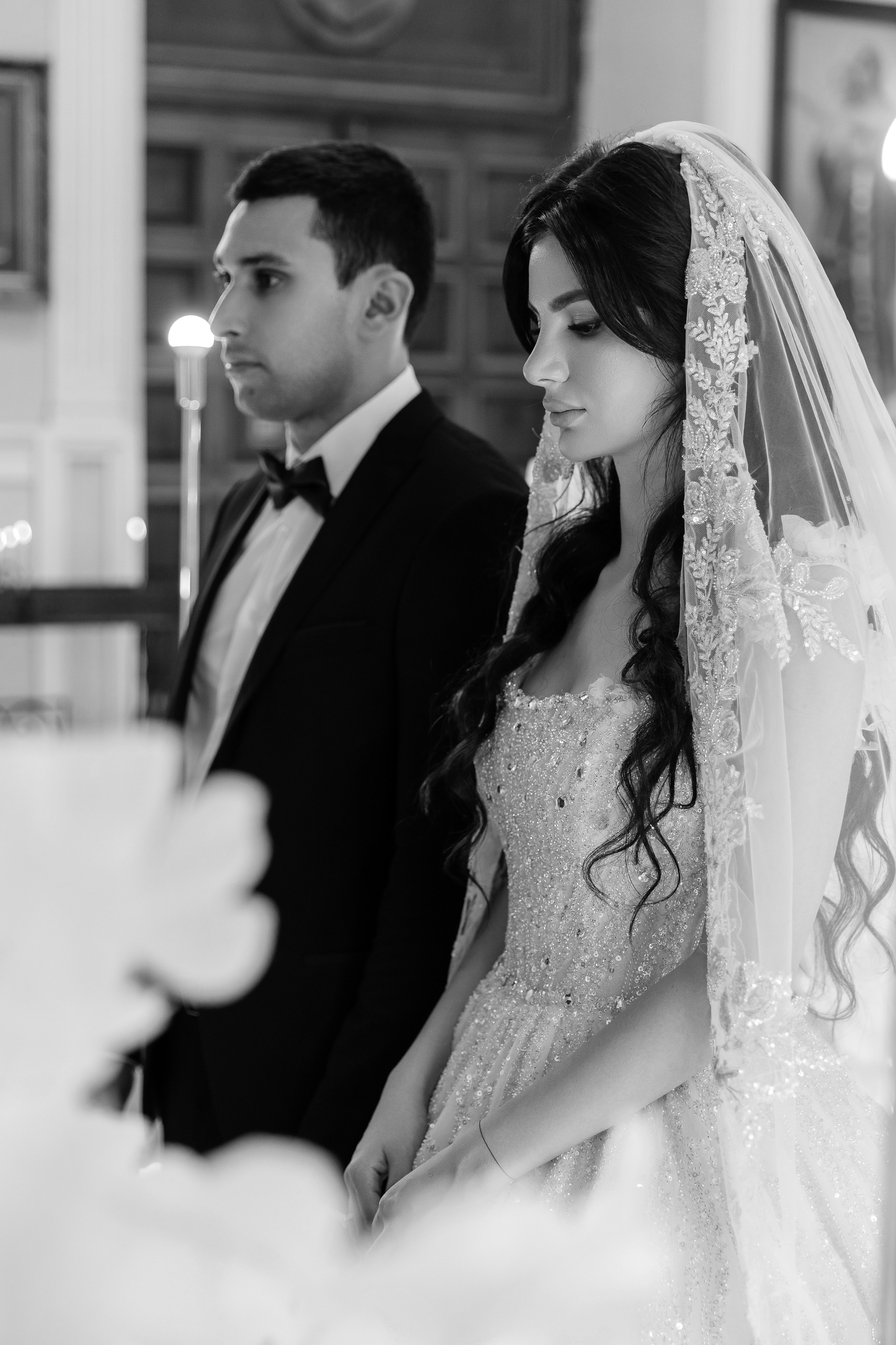 Артем и Сусанна. Свадебный и семейный фотограф в Ростове-на_дону, Тамара Оганесян