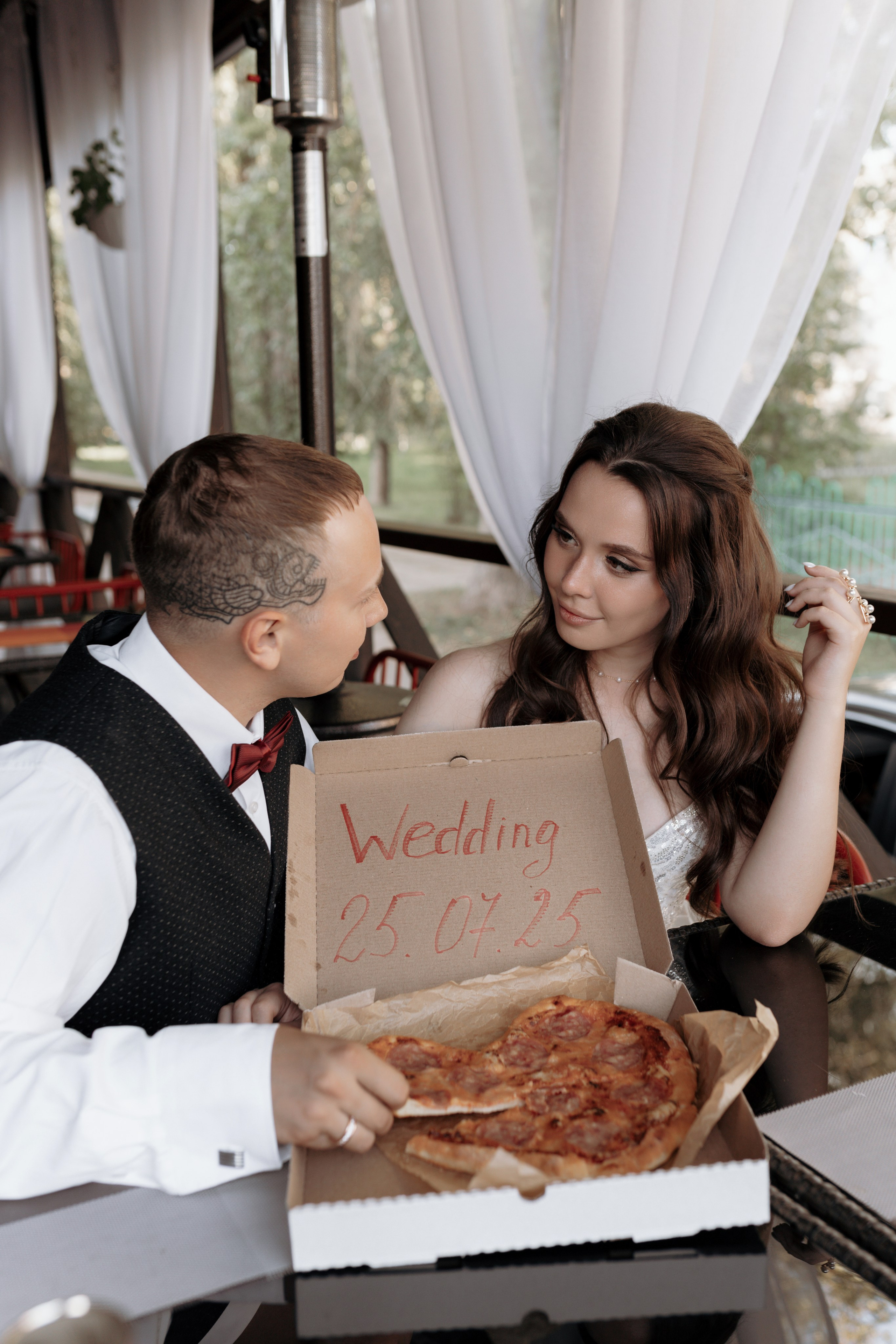 Чек лист для невесты. Фотограф Бондарева Диана