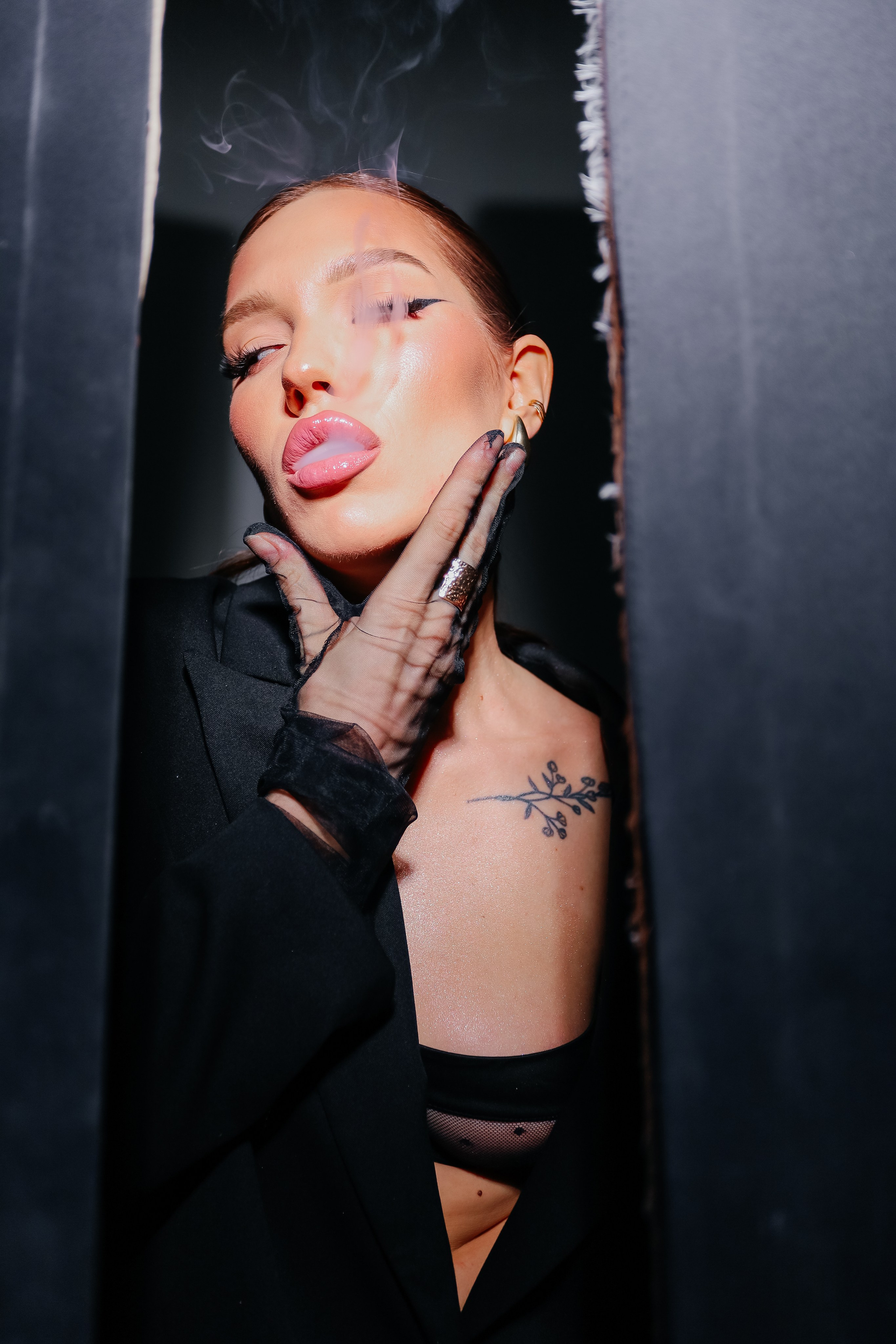 Студийные съемки. Репортажный фотограф в Омске Ларионова Елена