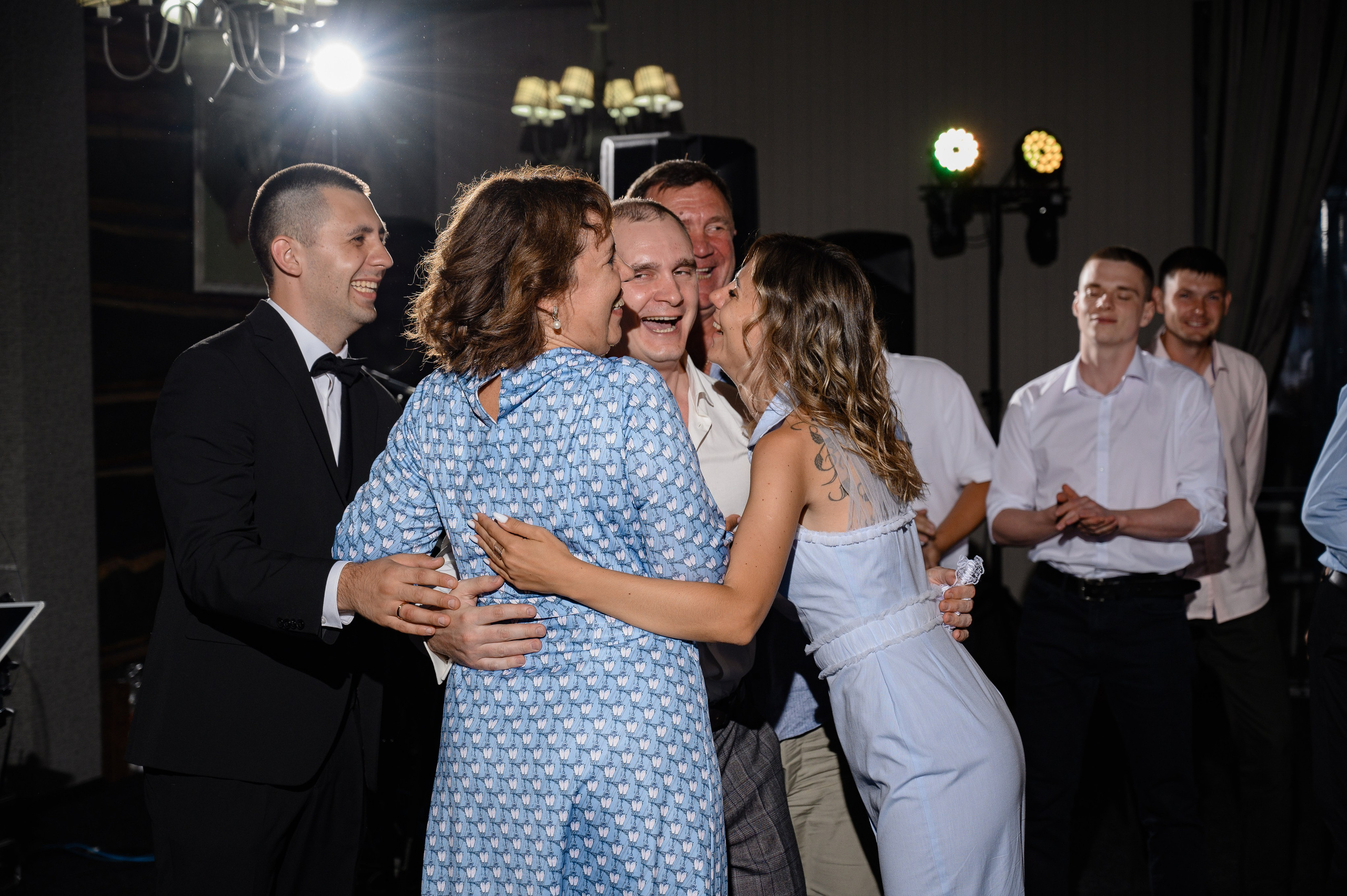 Данил и Елизавета. Свадебный и Семейный фотограф в Абакане, Красноярске